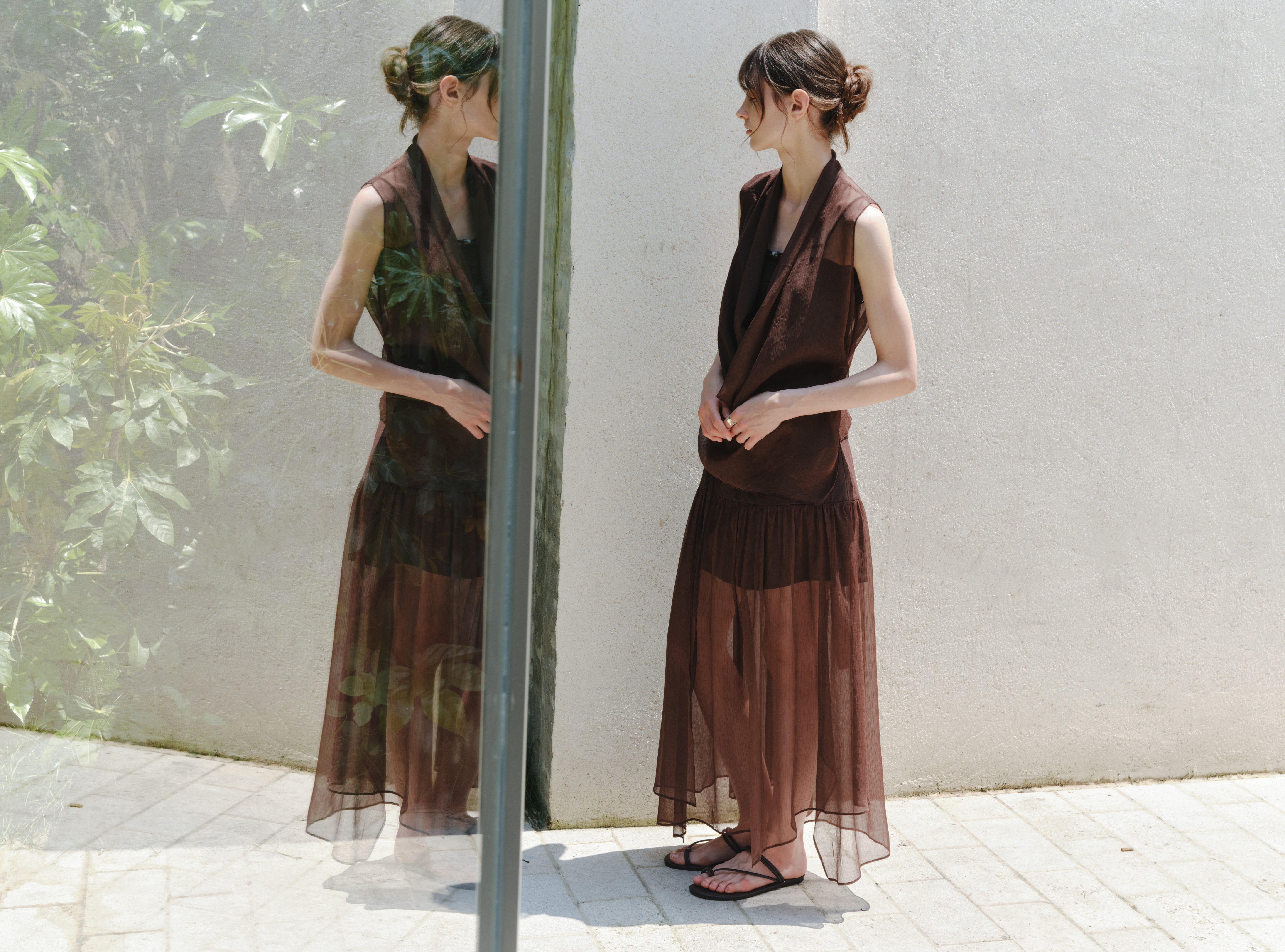 The Flow Lookbook.~