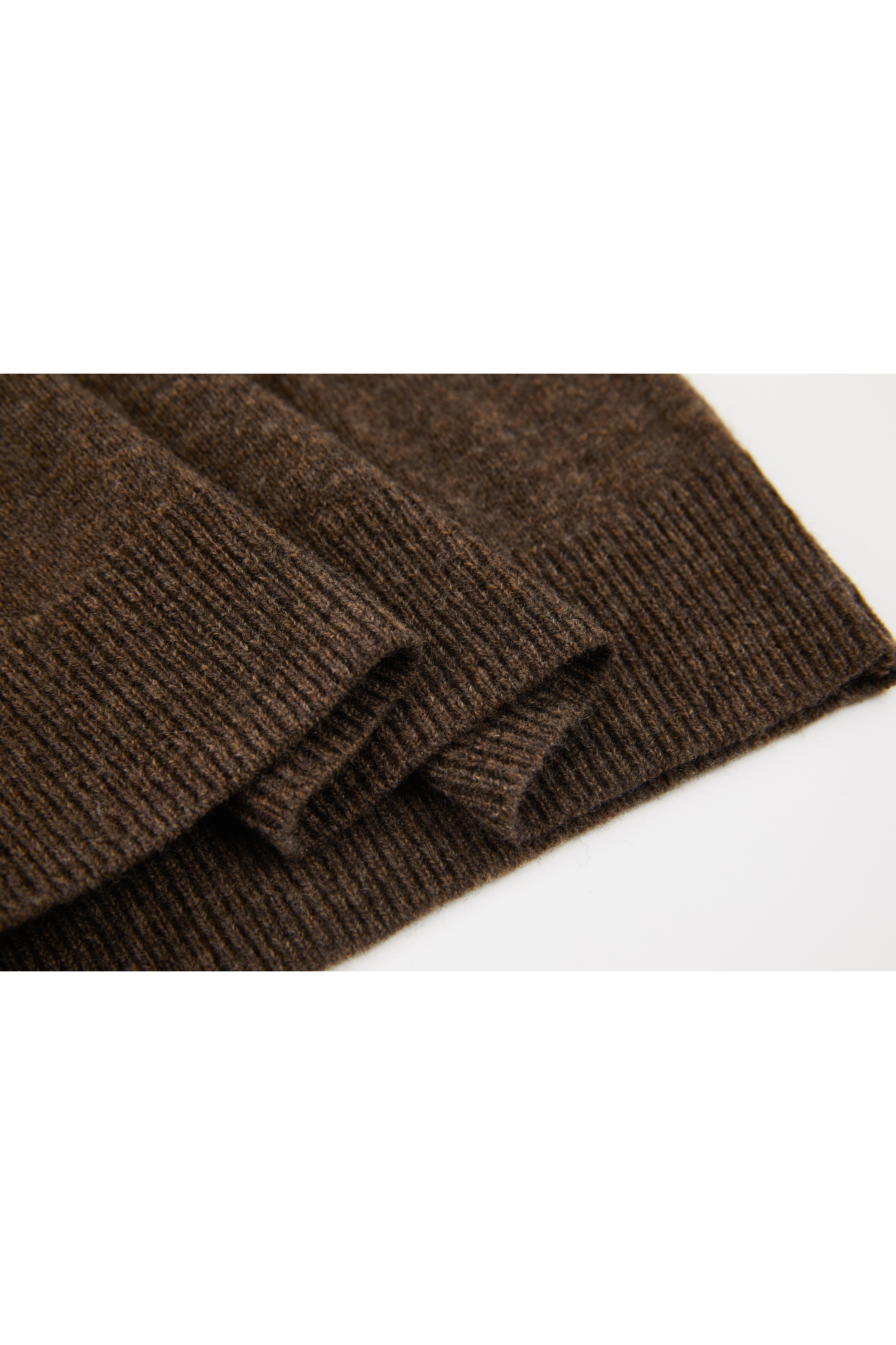 BASIC SOFT WOOL CARDIGAN / ベーシックソフトウールカーディガン