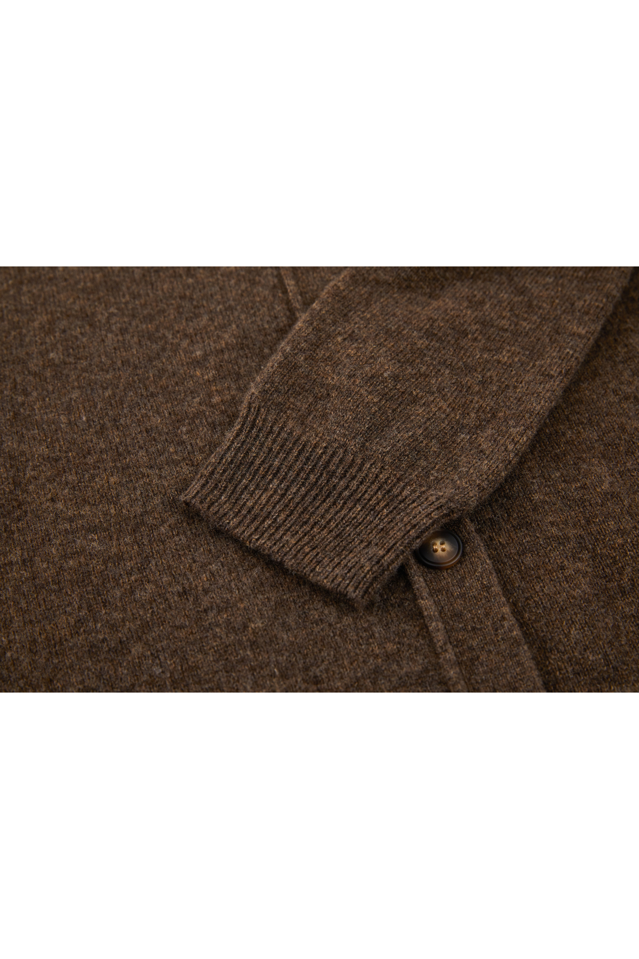 BASIC SOFT WOOL CARDIGAN / ベーシックソフトウールカーディガン