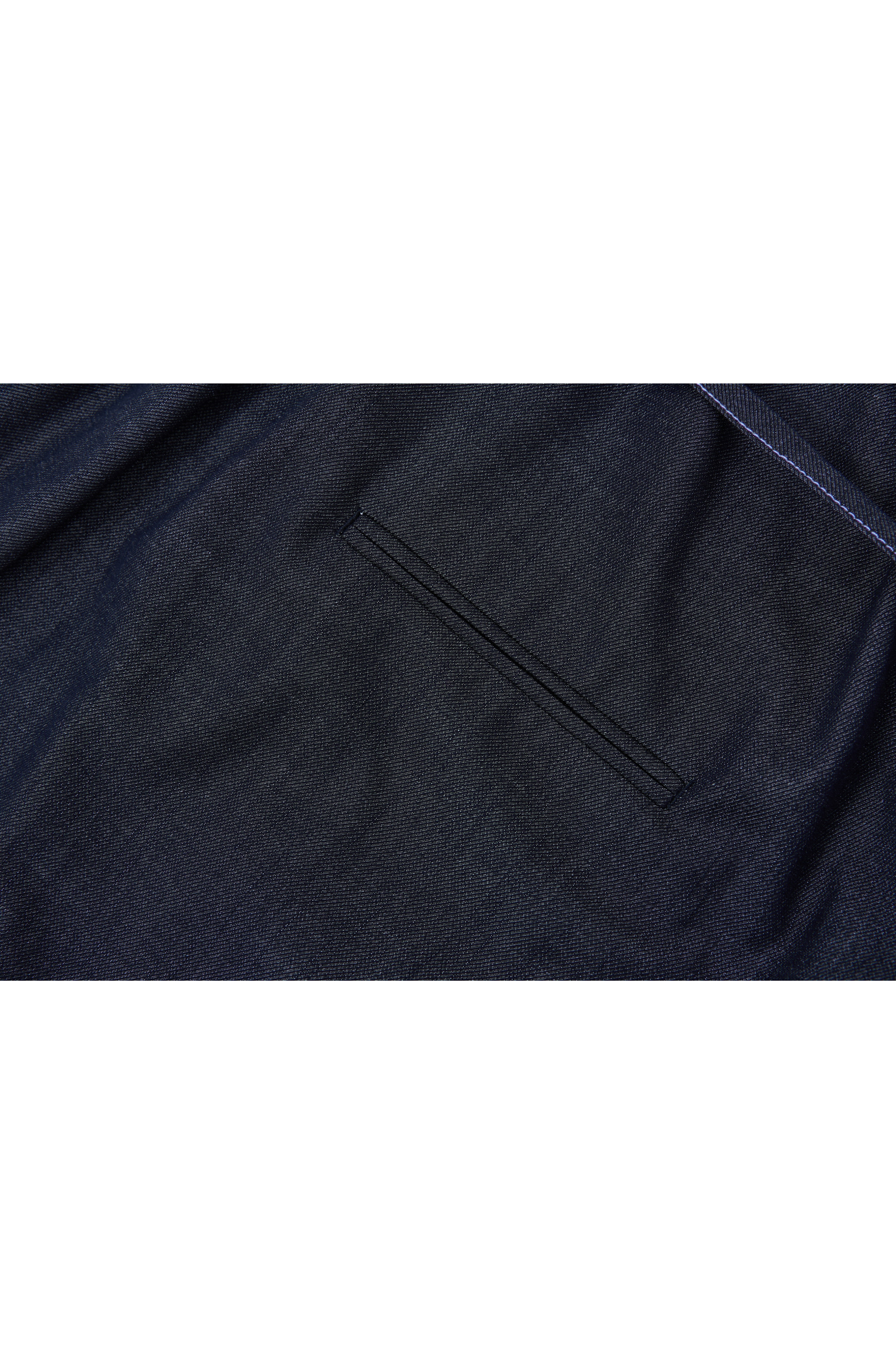 AIRY STITCH DENIM OVERALLS / 에어리 스티치 데님 오버롤