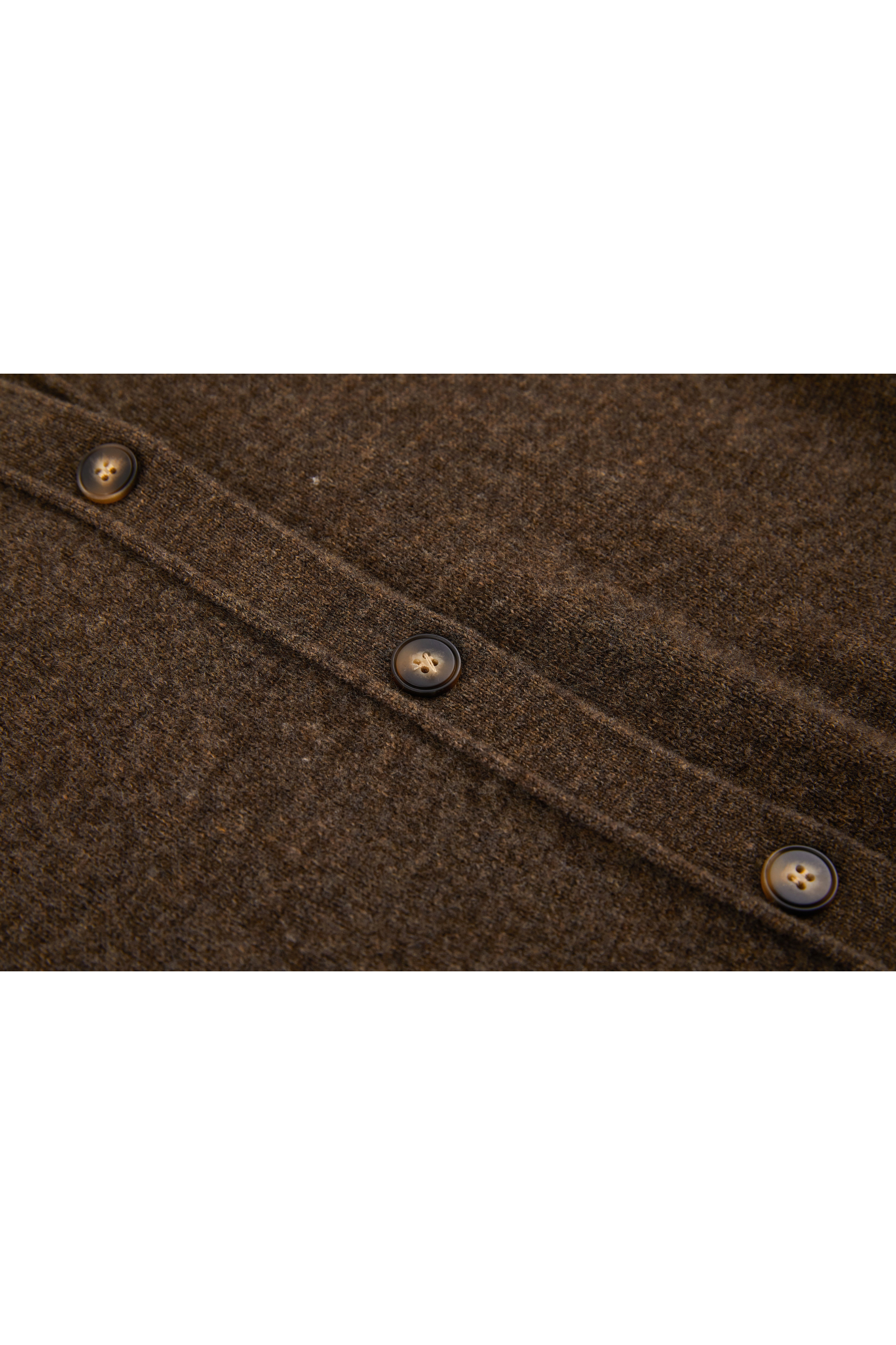 BASIC SOFT WOOL CARDIGAN / ベーシックソフトウールカーディガン