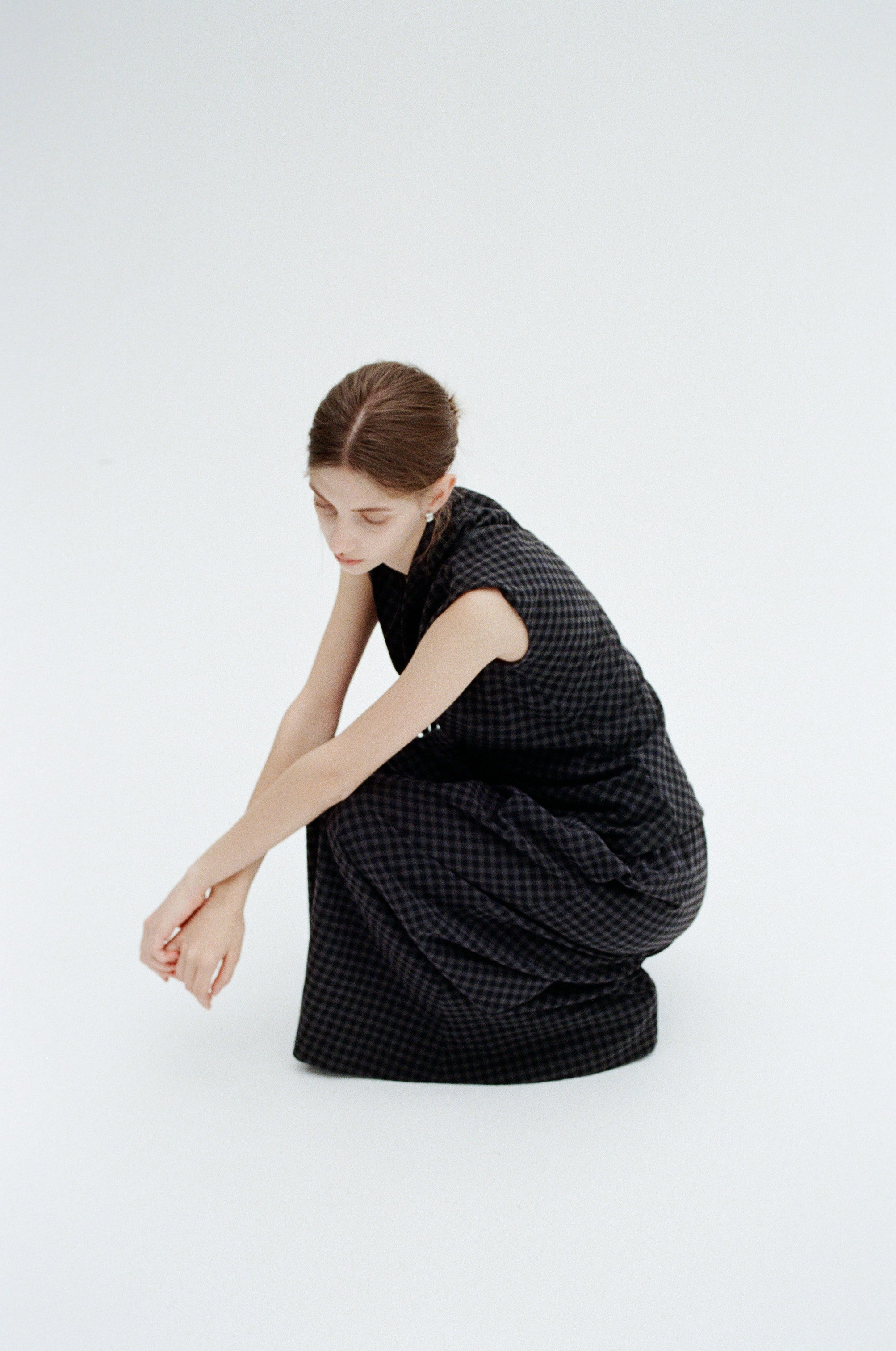 FLARE LOOSE WIDE PANTS / フレアルーズワイドパンツ