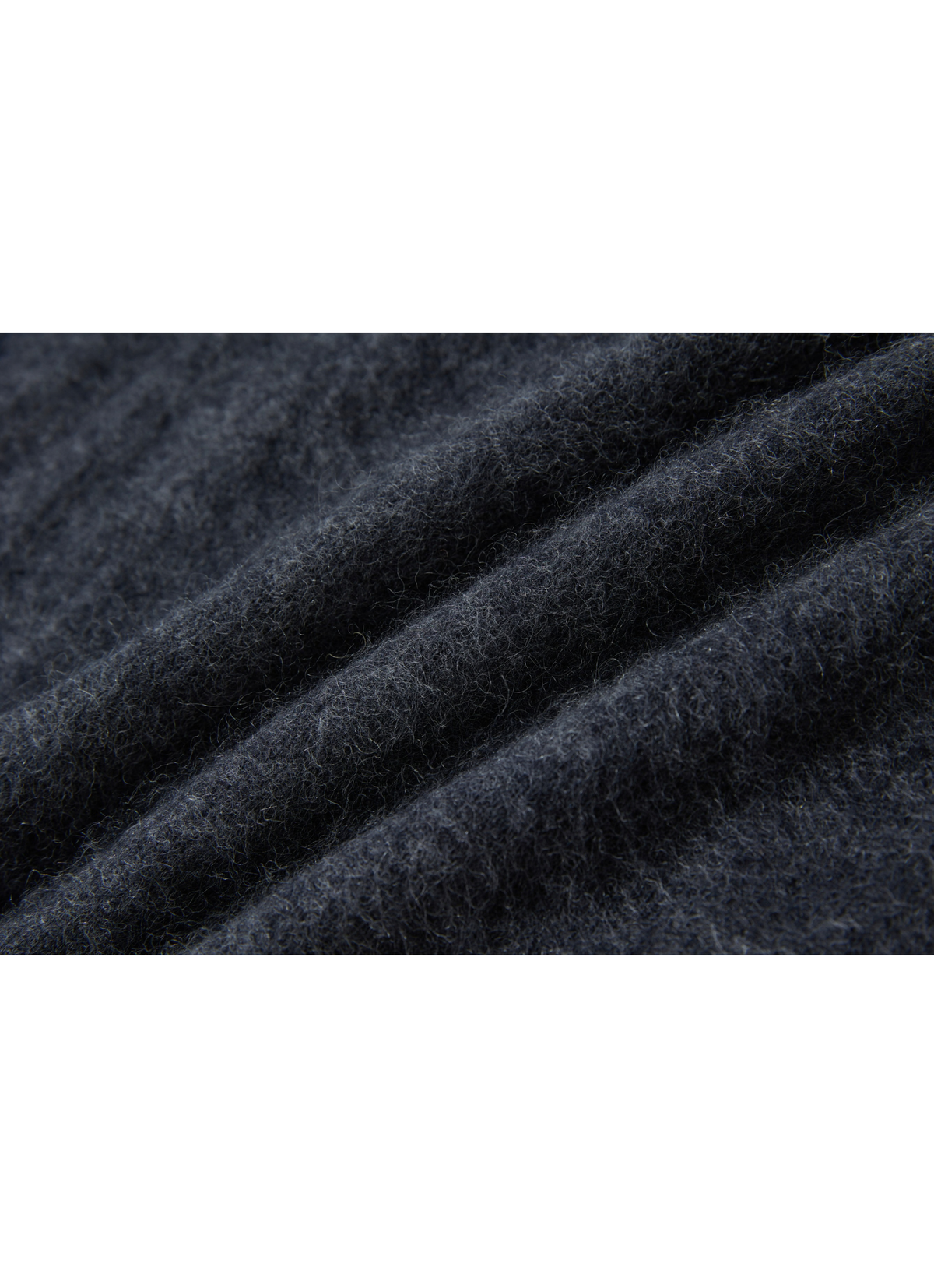 MULTI BUTTON WOOL CARDIGAN