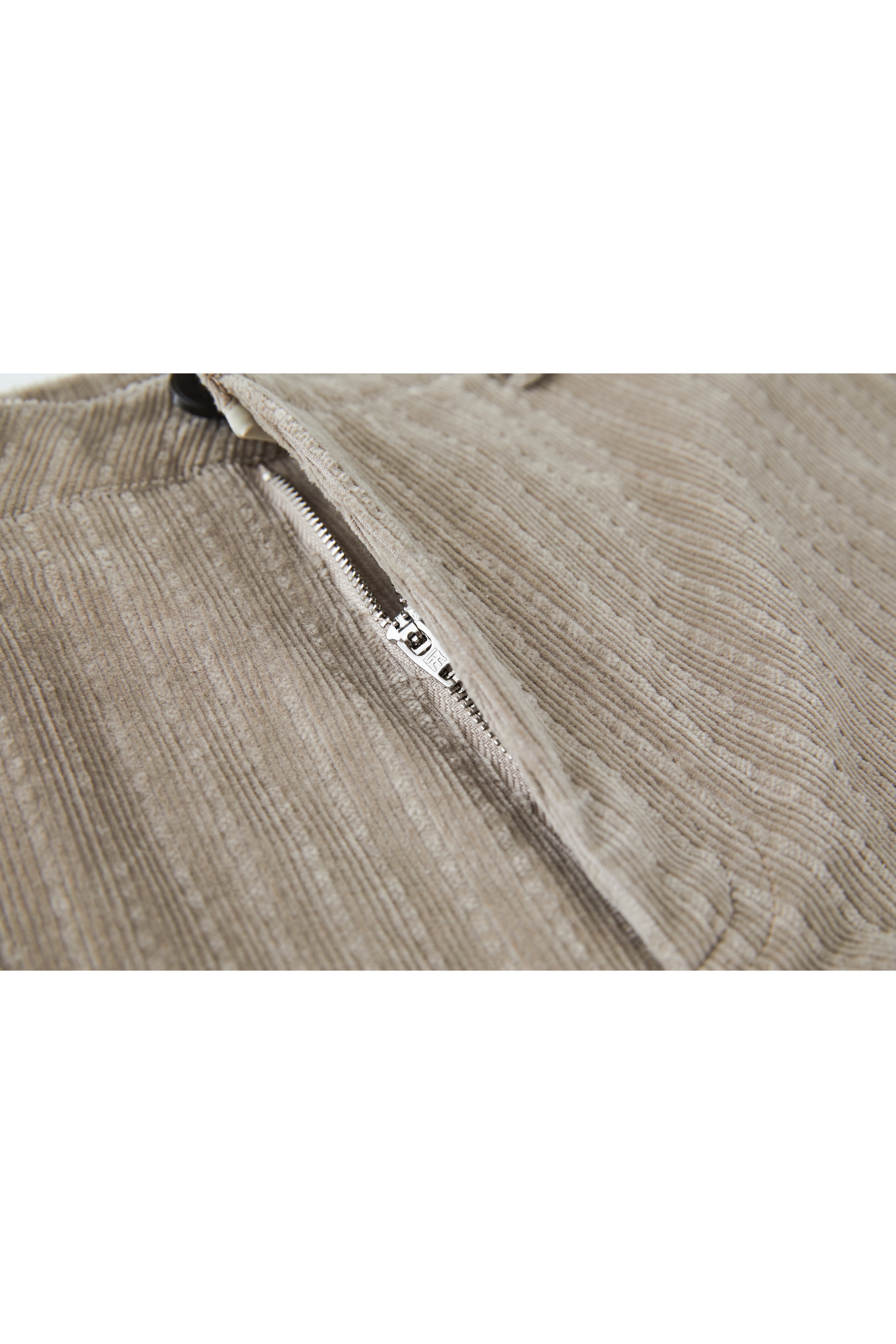 RETRO CORDUROY SOFT PANTS