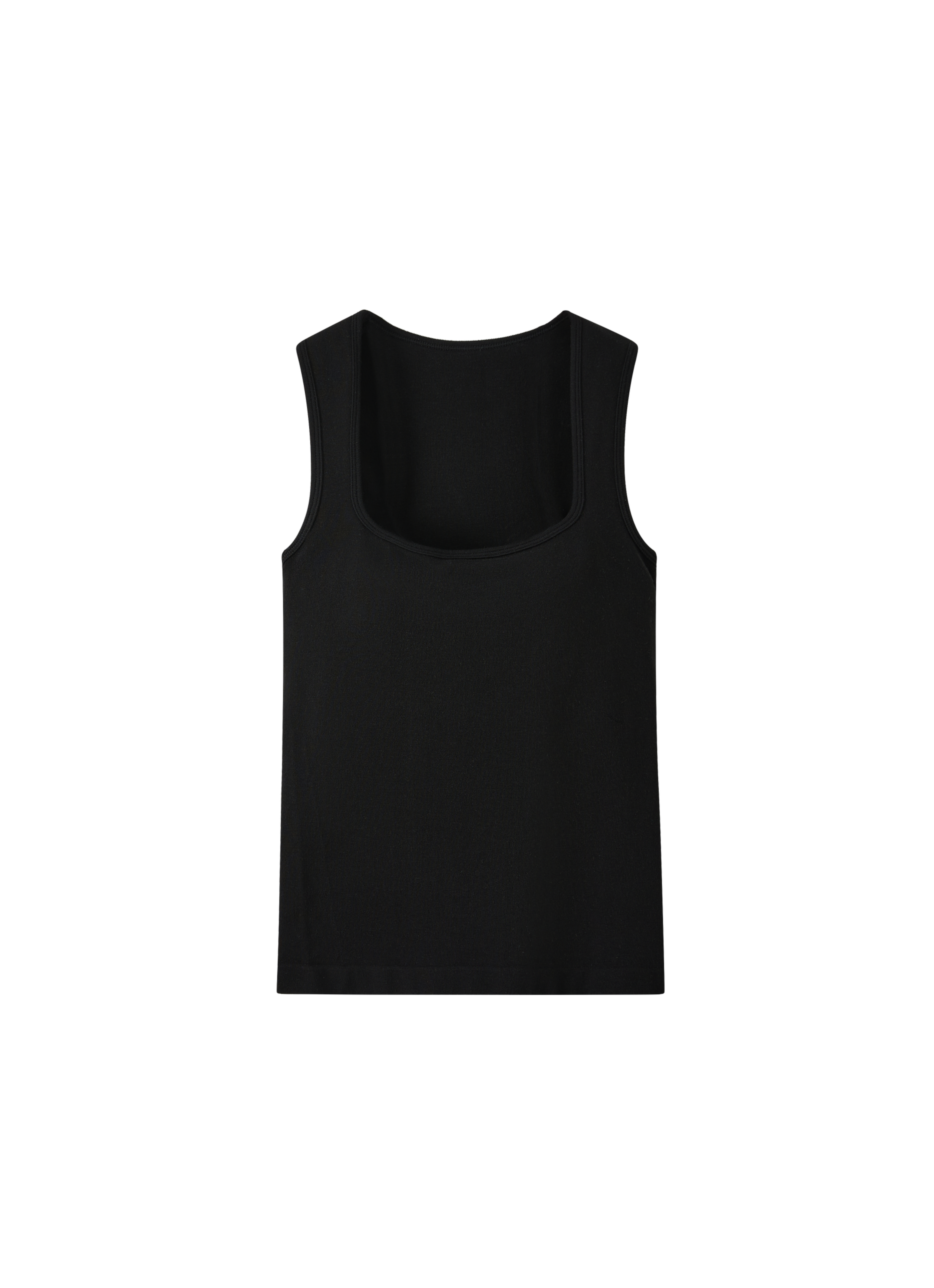 SLIM FIT TANK TOP / スリムフィットタンクトップ