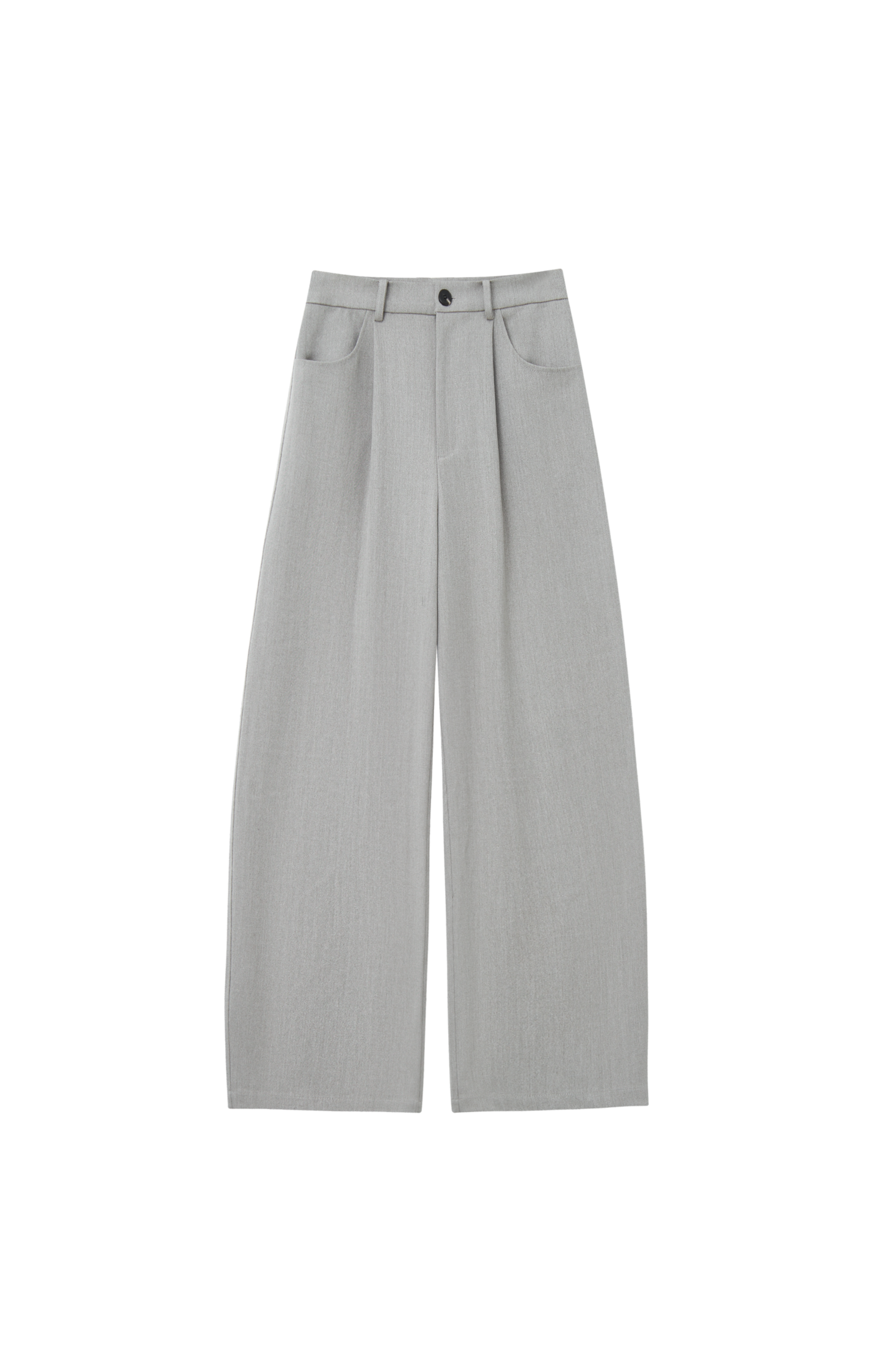 WARM COLOR CURVE PANTS