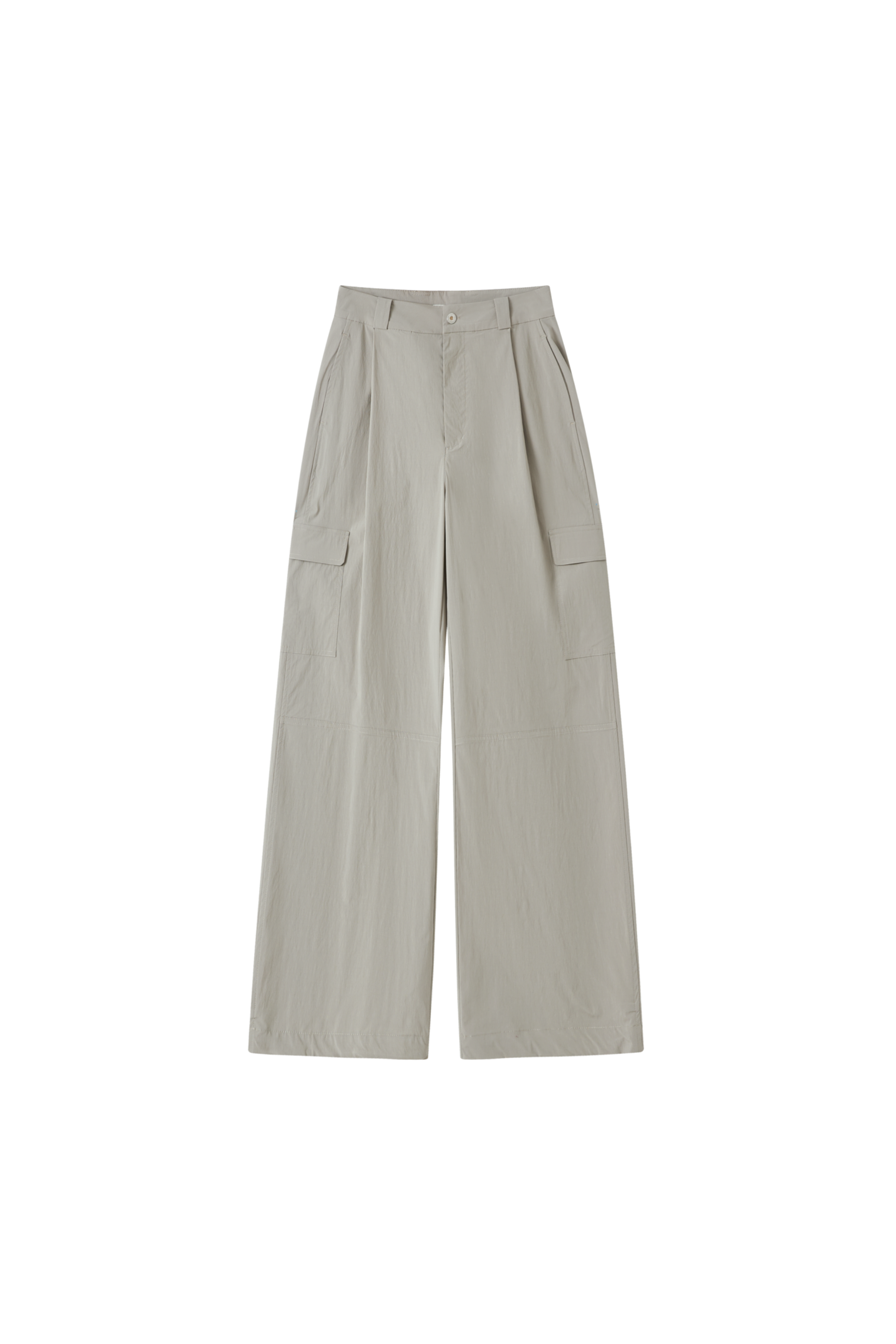 WIDE TUCK CARGO PANTS / ワイドタックカーゴパンツ