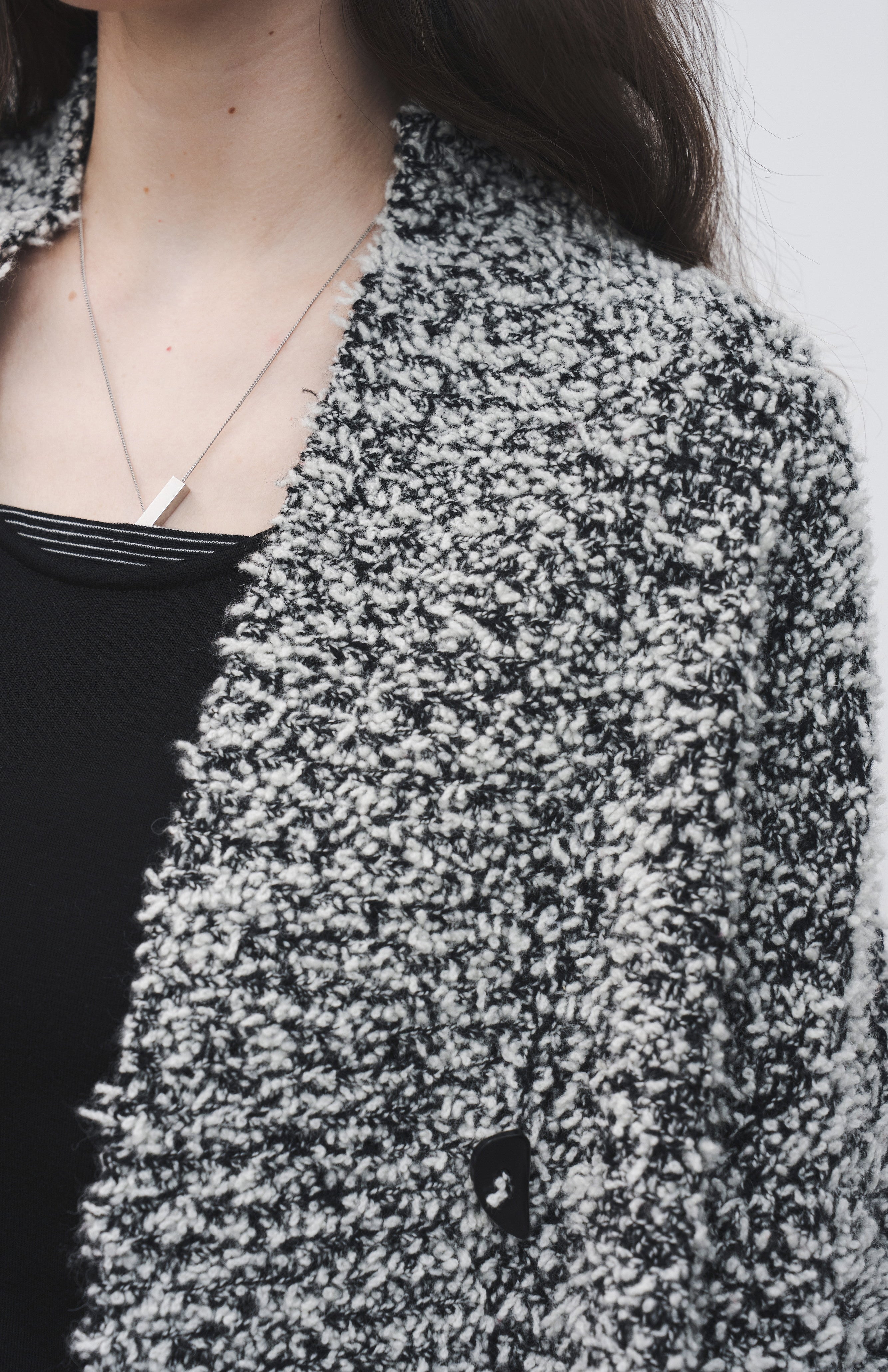 MORSE FEATHER JACKET / モールスフェザージャケット