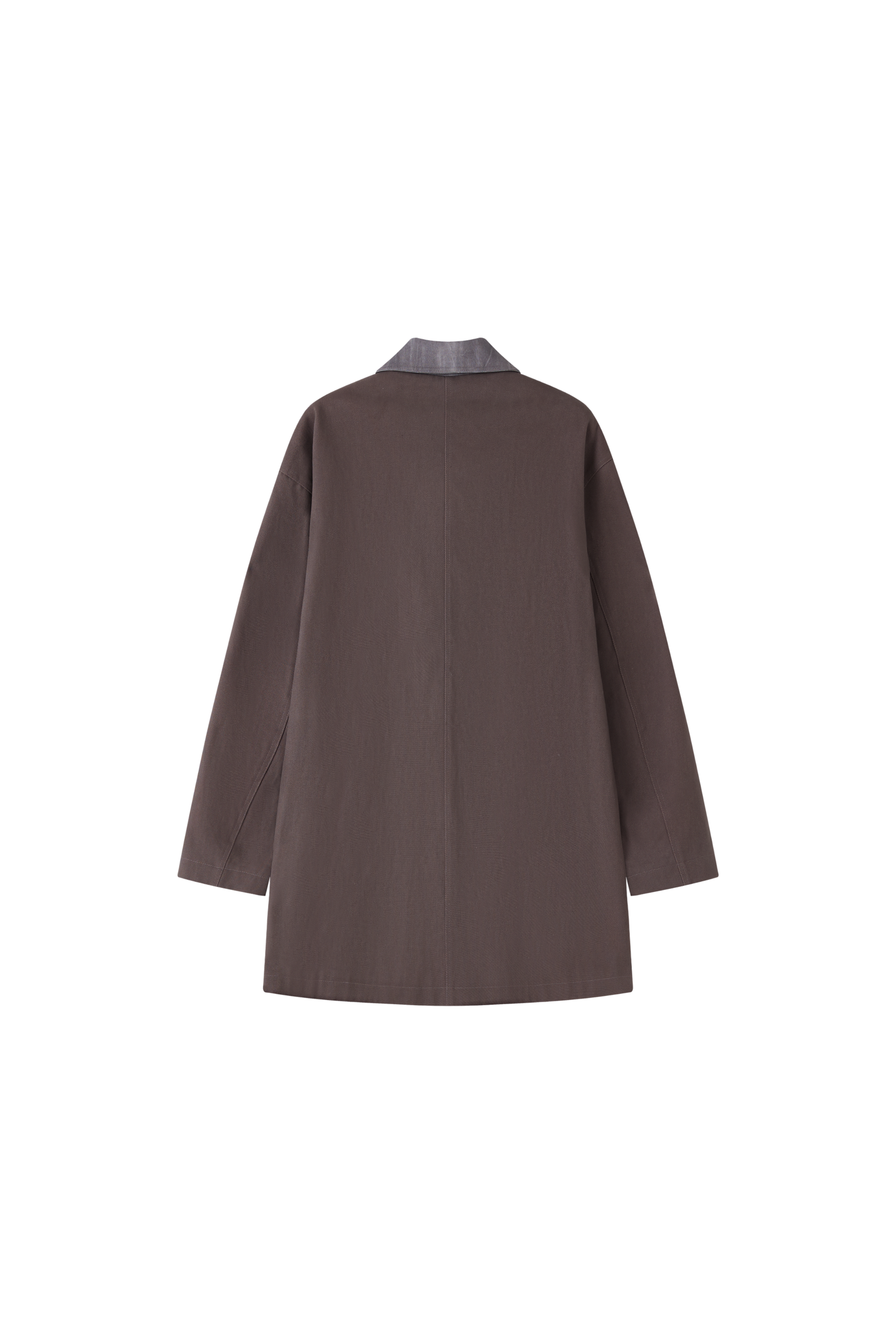 EDGE PURPLE MID JACKET