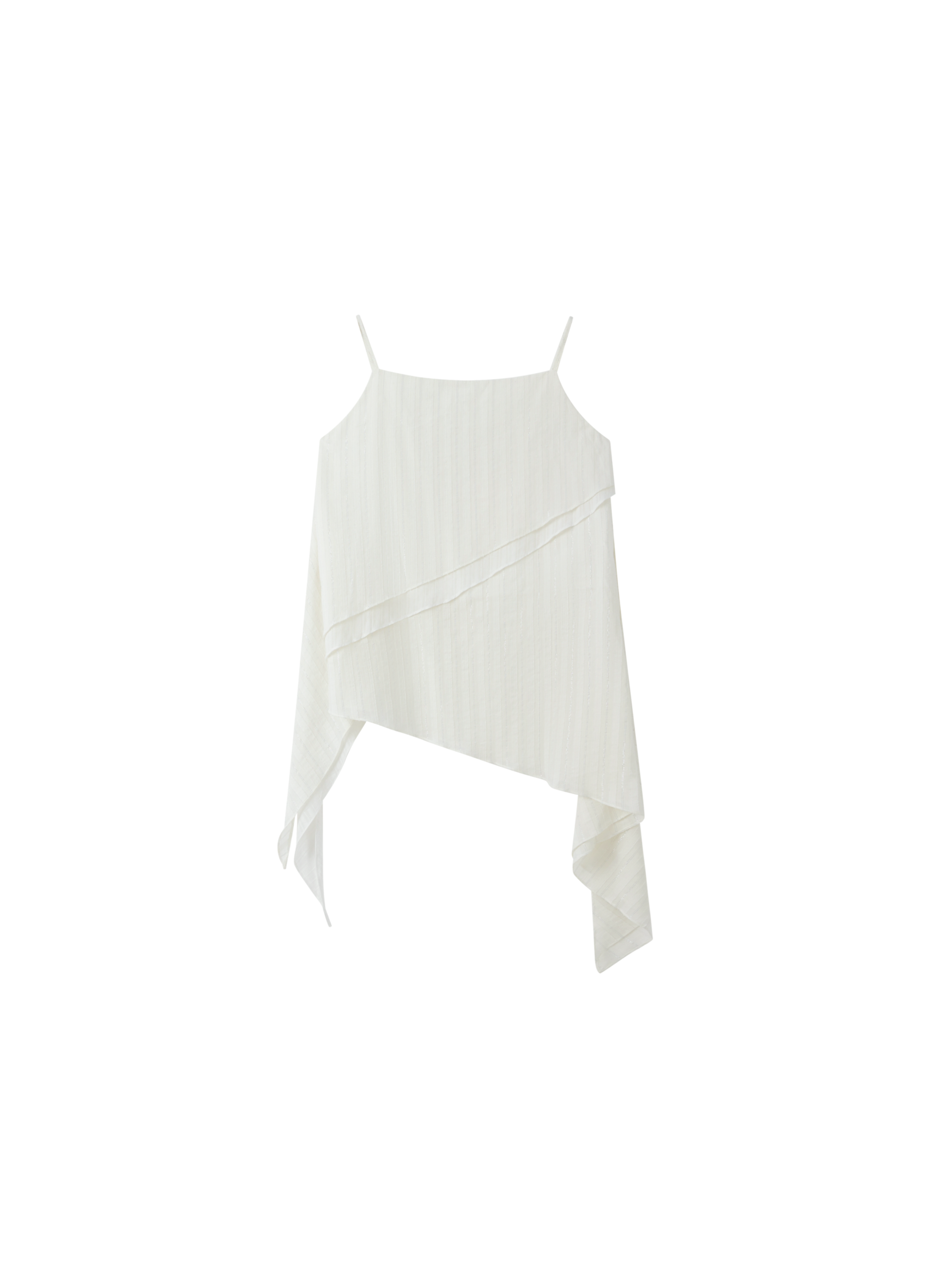 SUMMER MOOD FLARE BLOUSE