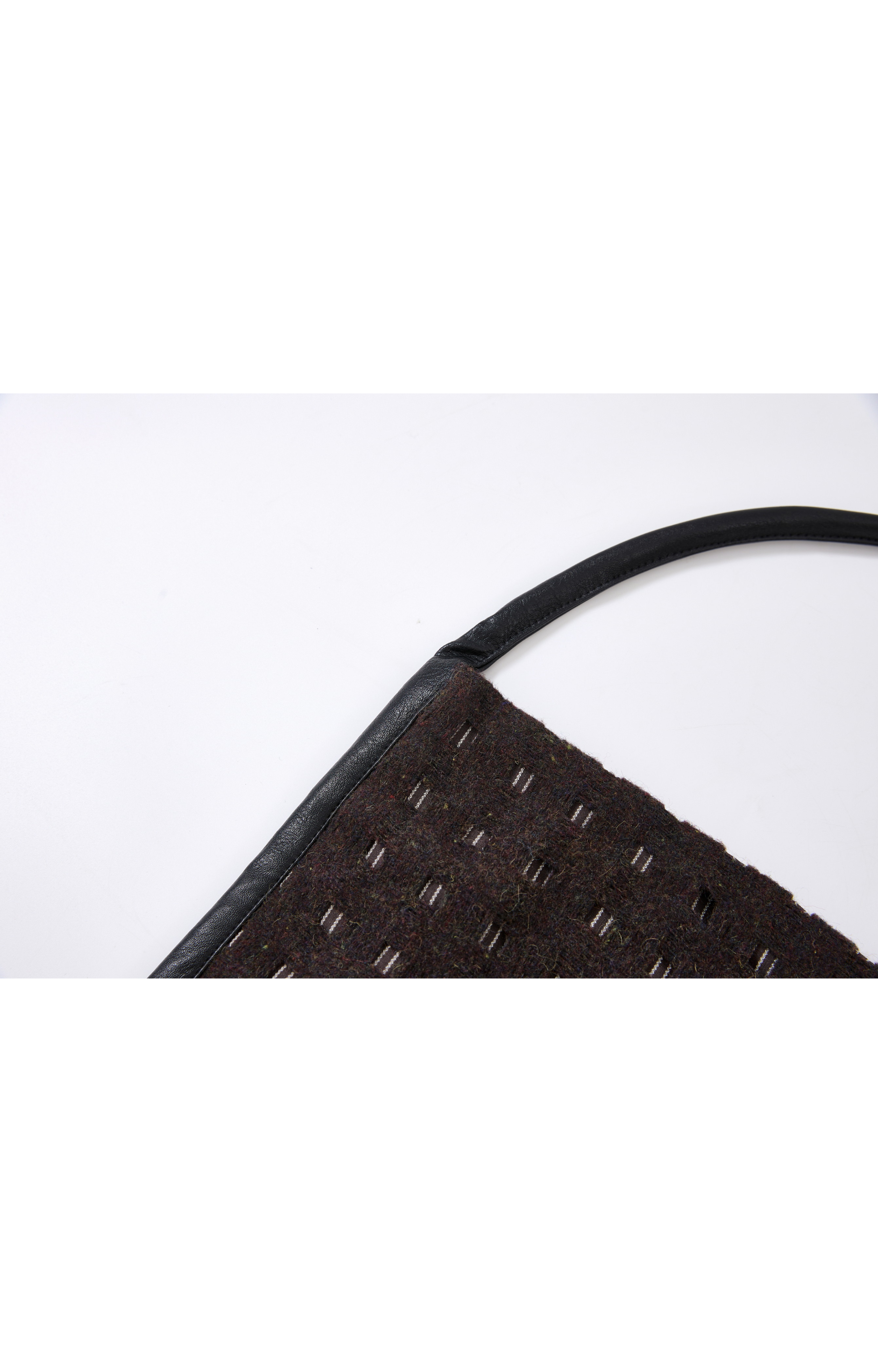 SQUARE MESH SOFT TOTE / スクエアメッシュソフトトート