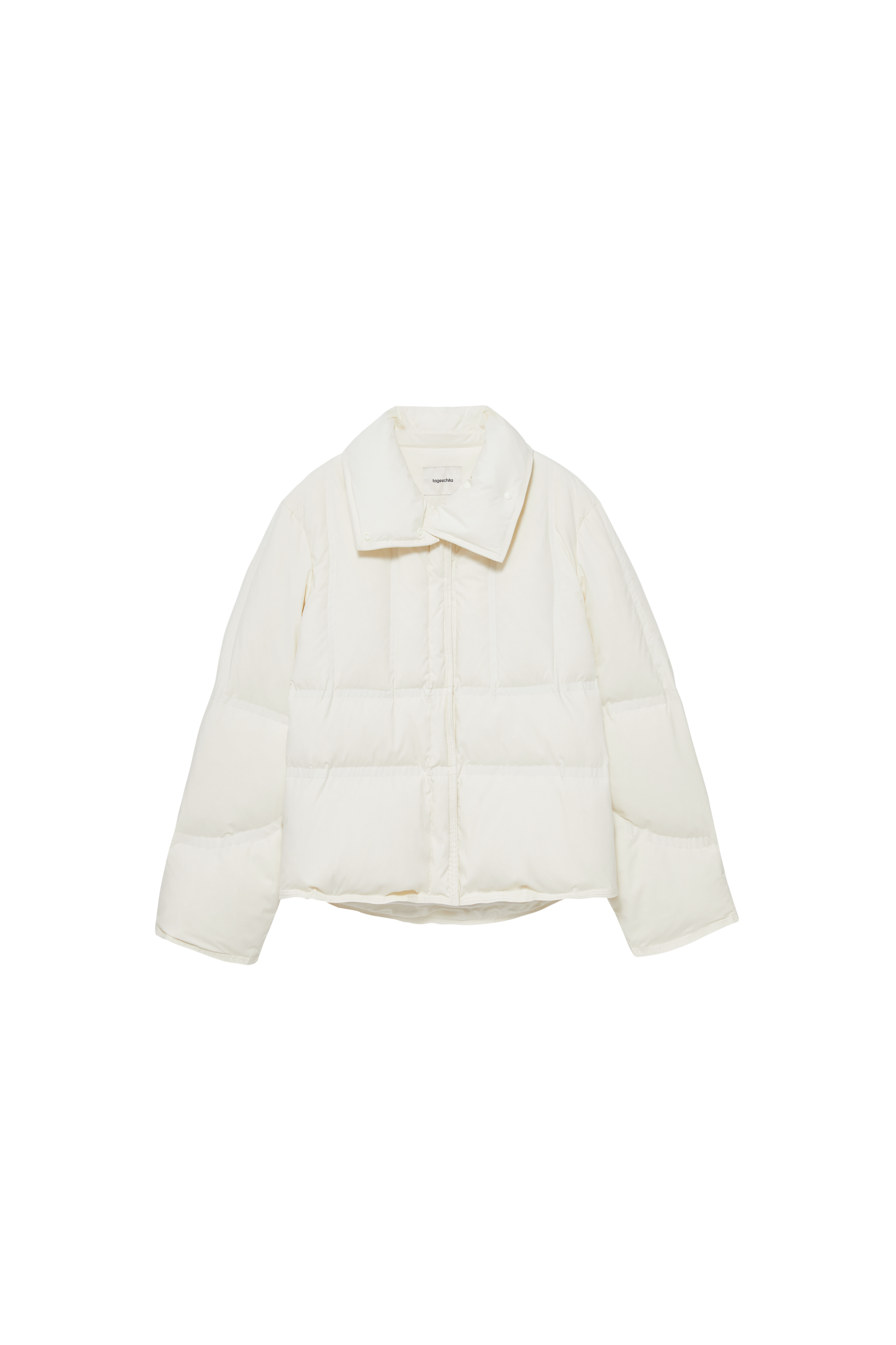 LIGHT WARM LAPEL DOWN