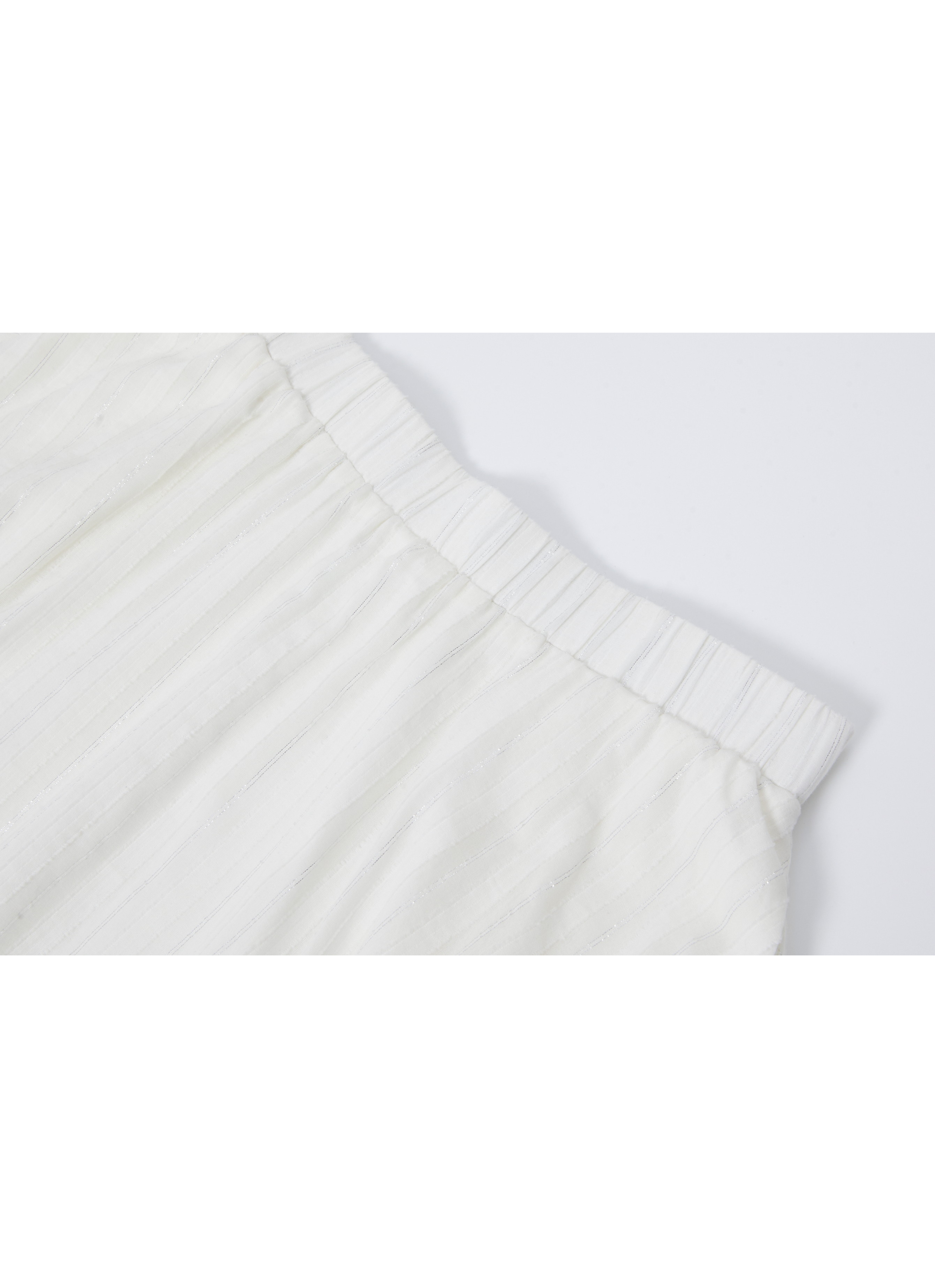 SUMMER MOOD ROUND SKIRT