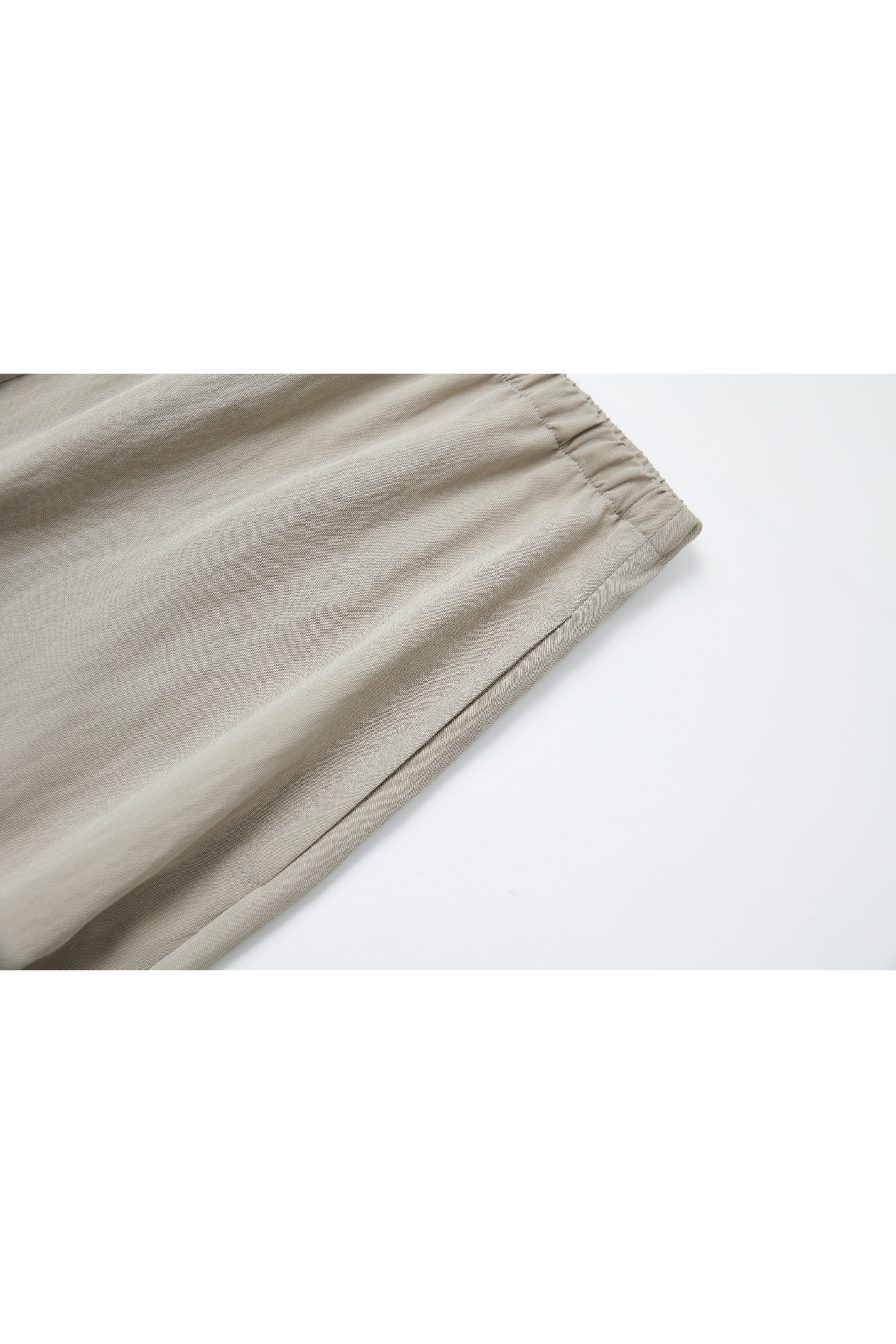 FLARE LOOSE WIDE PANTS / フレアルーズワイドパンツ