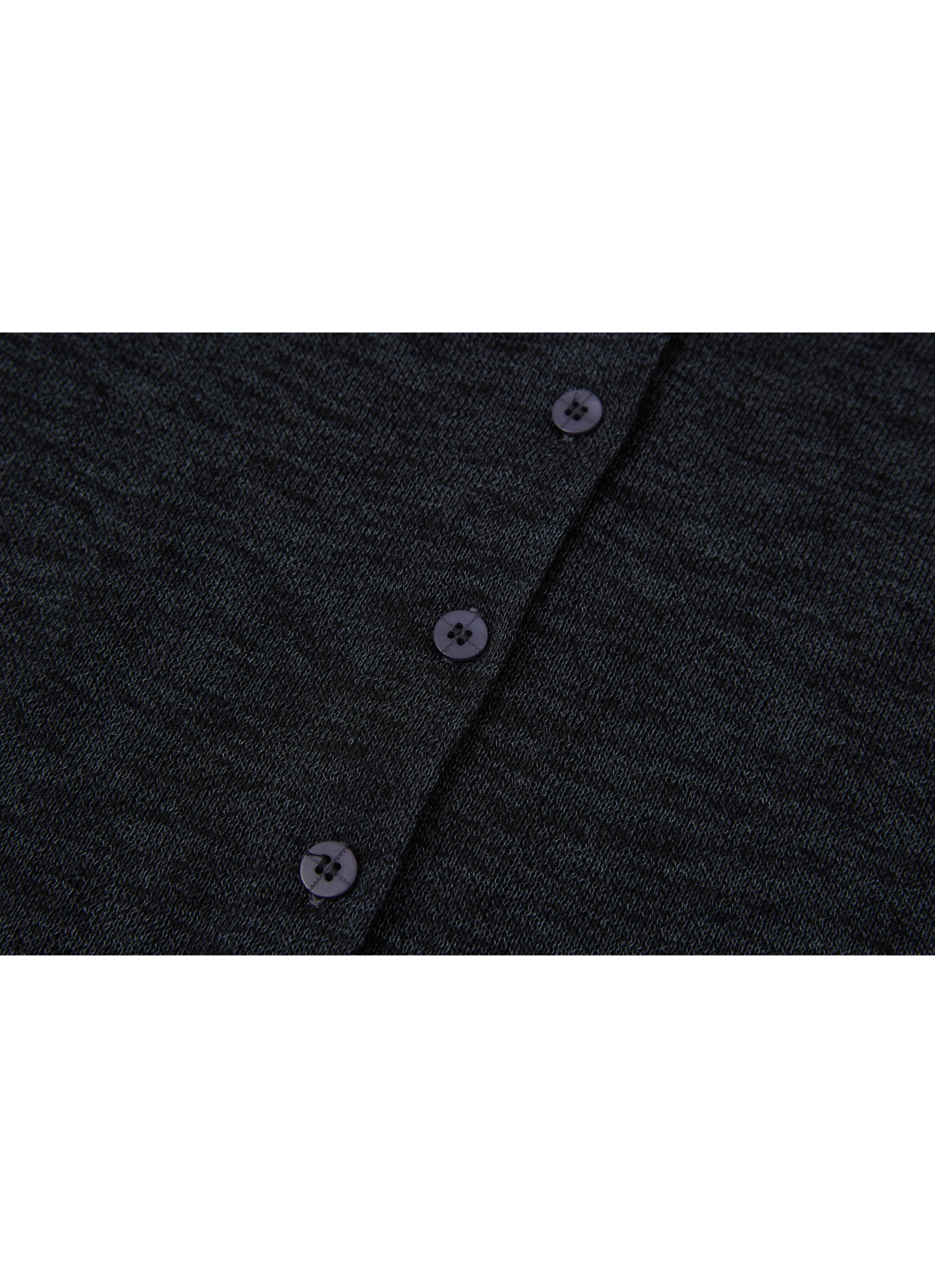 NIGHT SKY SHEER CARDIGAN / 夜空シアーカーディガン