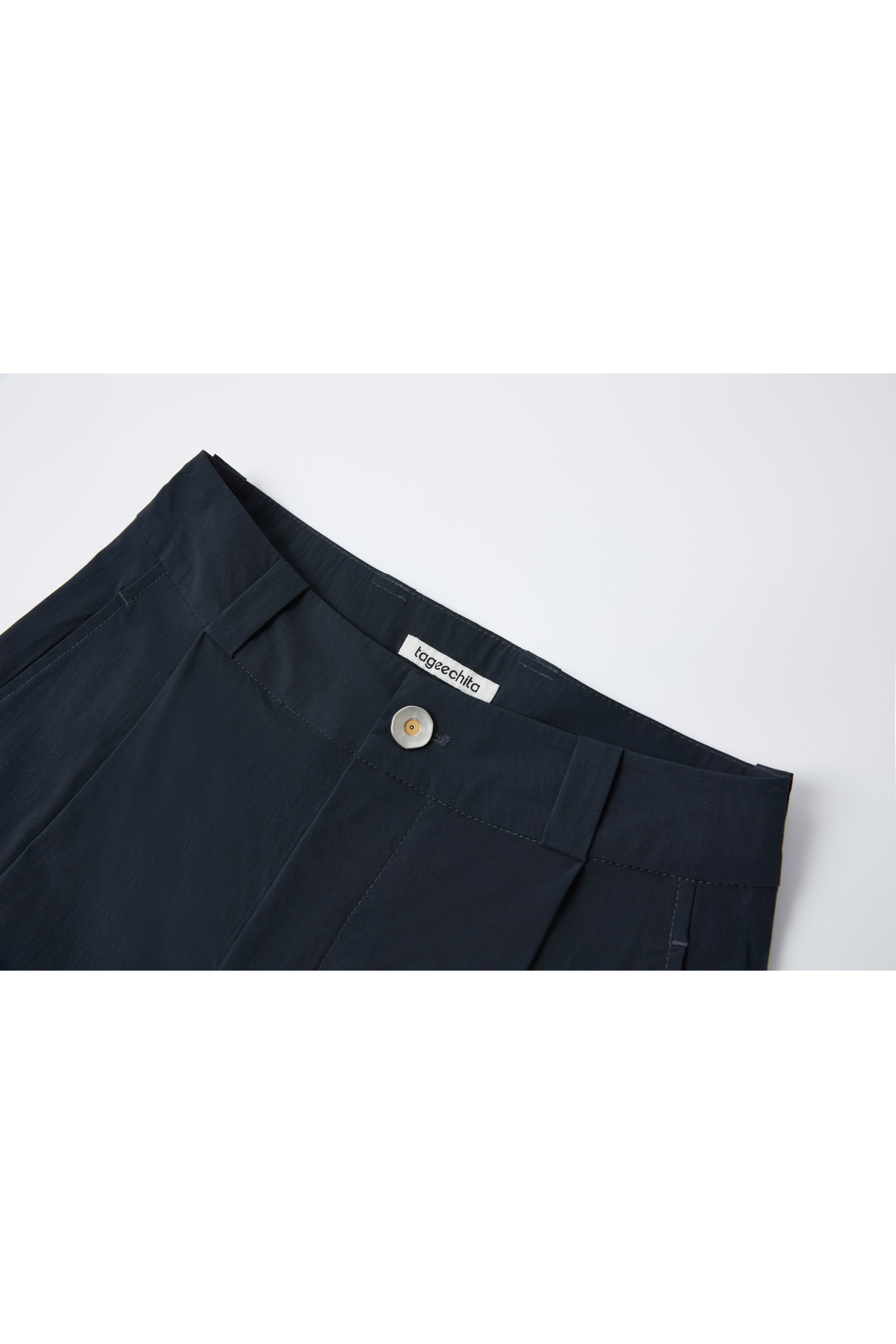 WIDE TUCK CARGO PANTS / ワイドタックカーゴパンツ