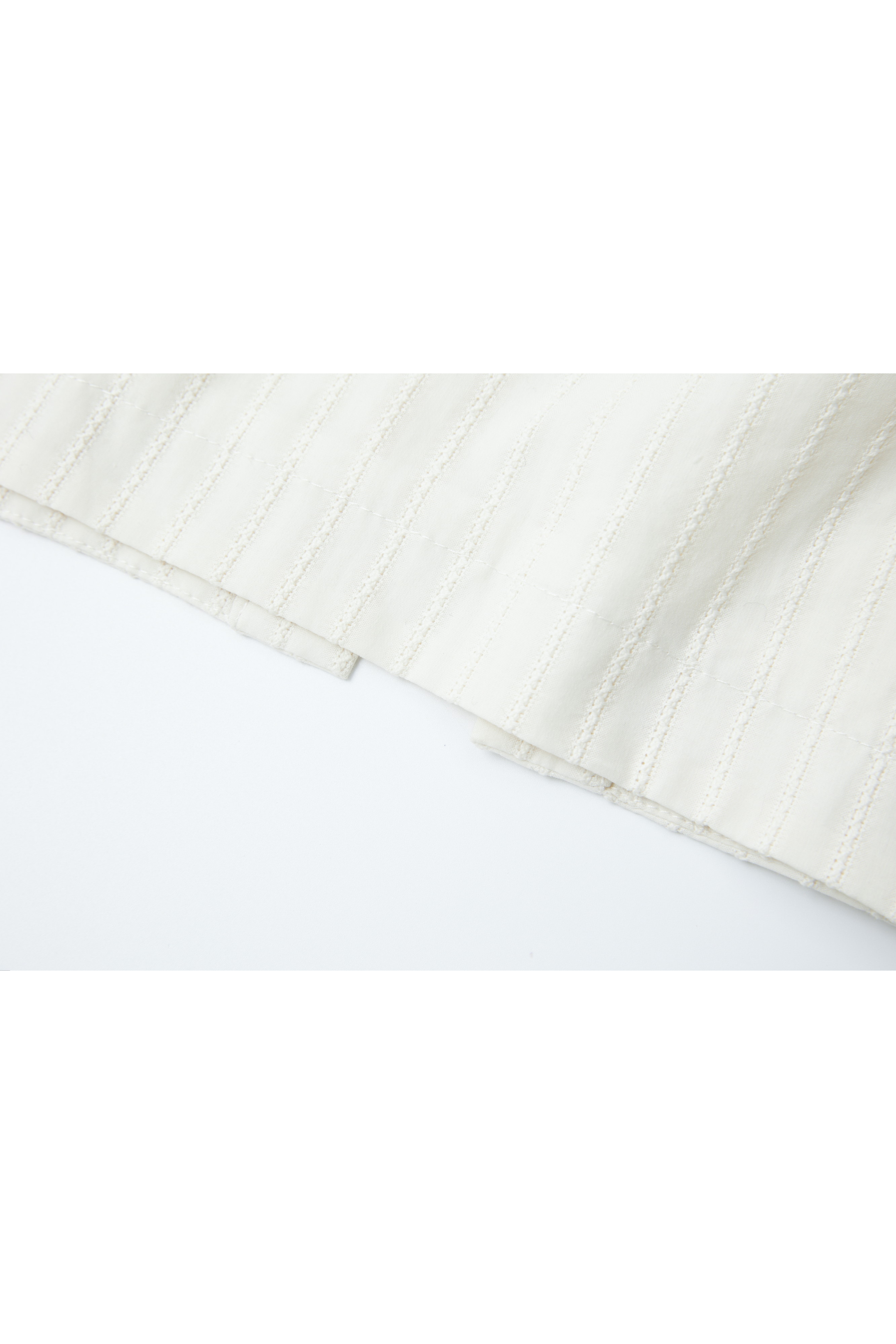 BACK SLIT BALLOON DRESS / 백 슬릿 풍선 원피스