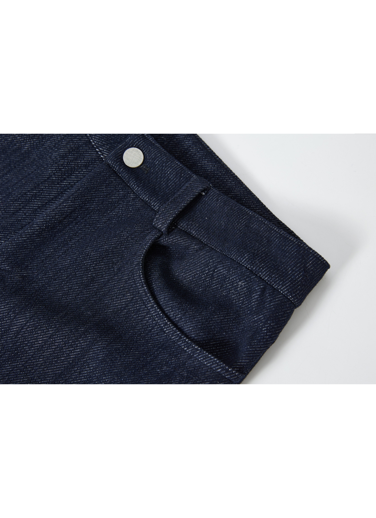 FLARE FIT COLOR PANTS