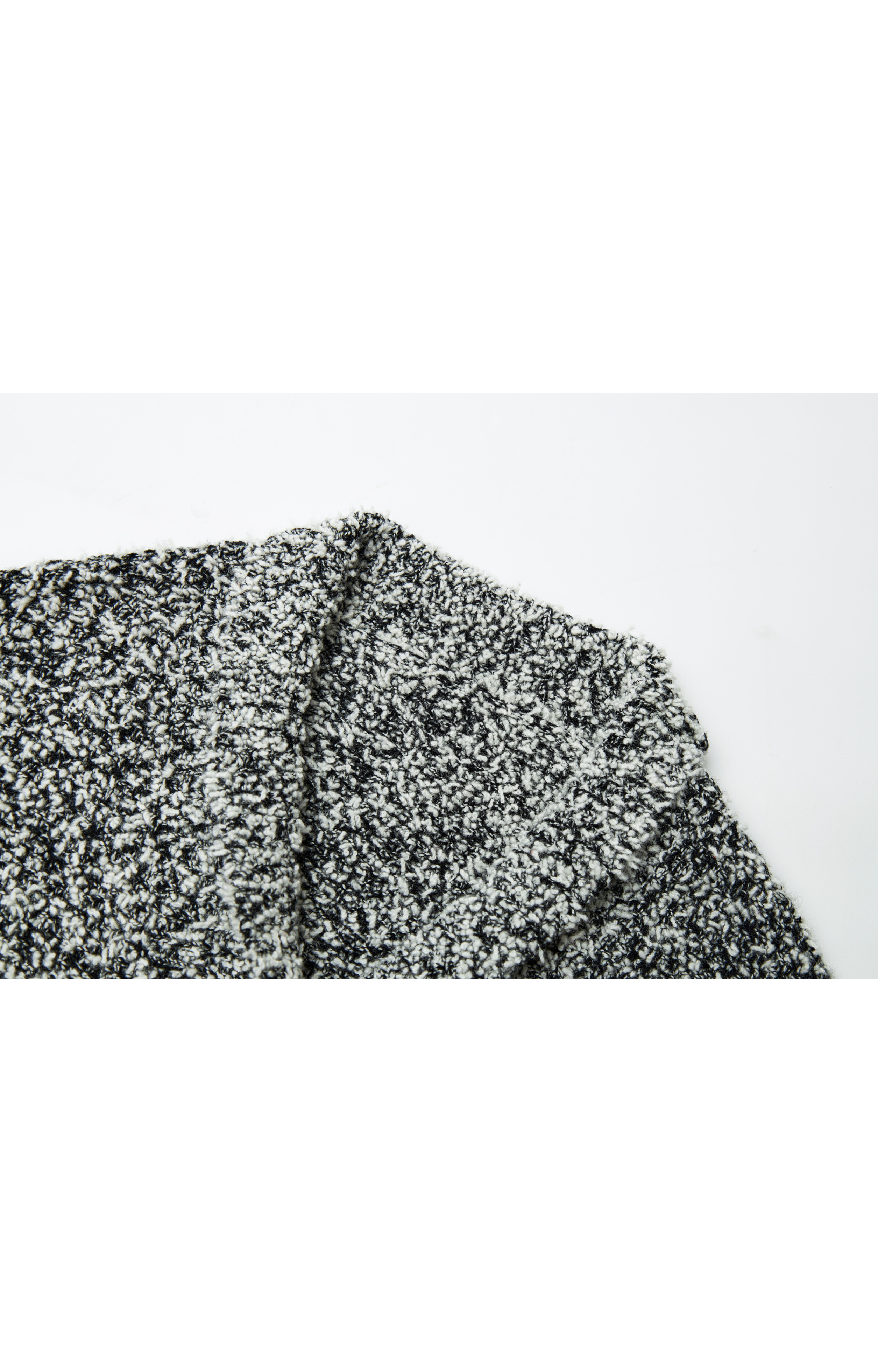 MORSE FEATHER JACKET / モールスフェザージャケット