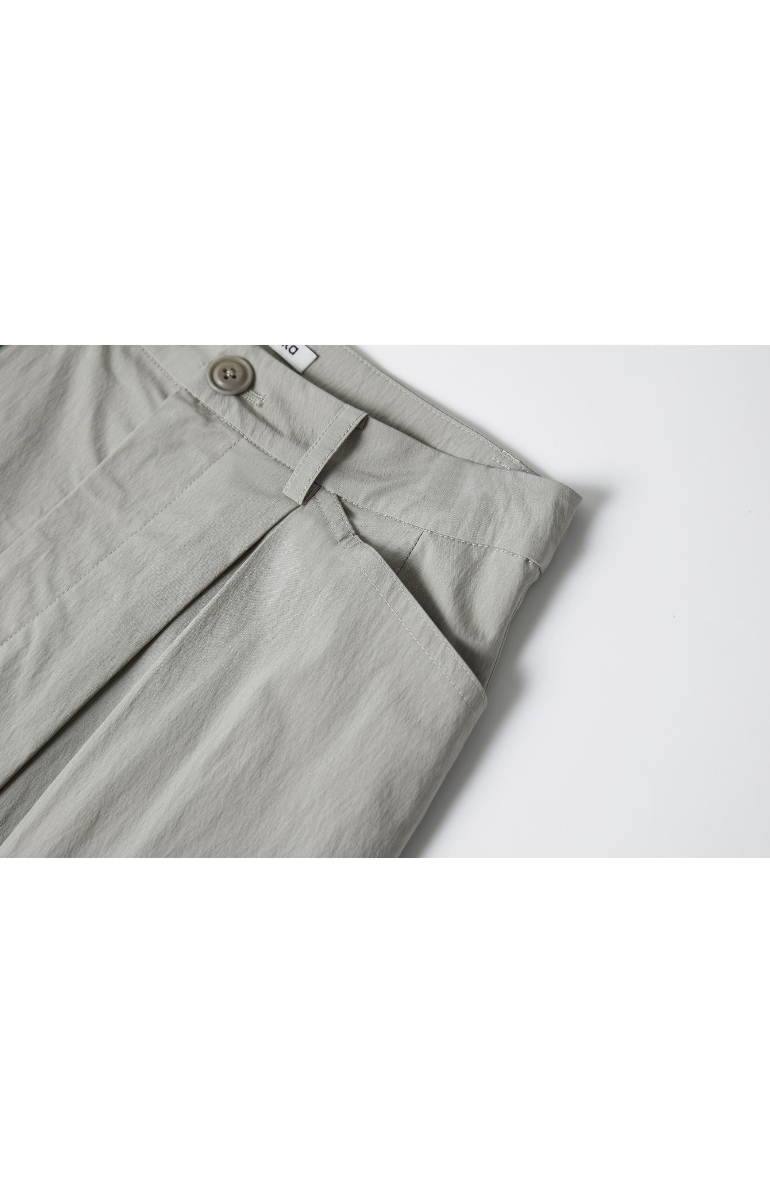 2WAY FLARE BALLOON SKIRT / 2WAYフレアバルーンスカート