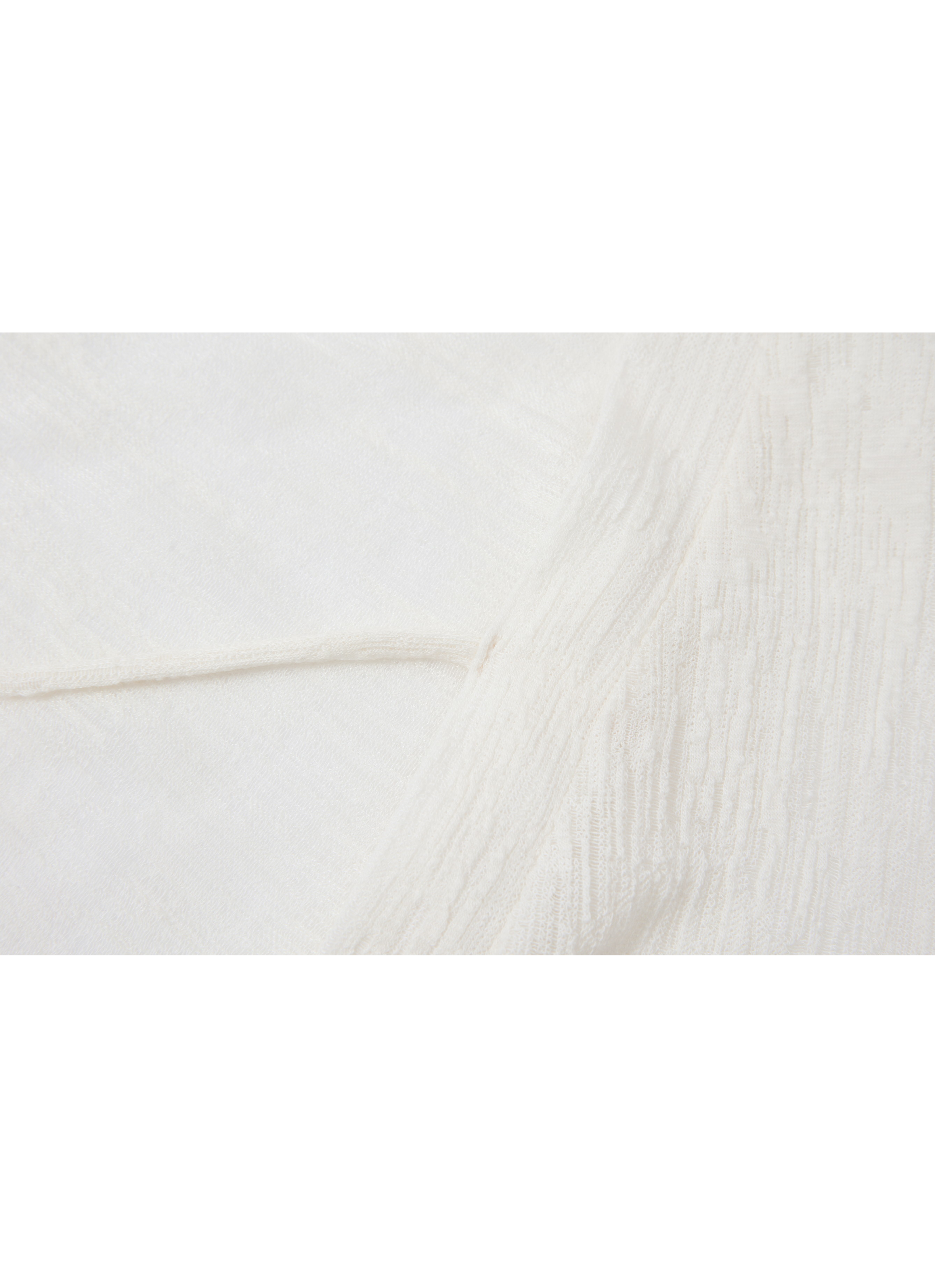 DRAPE SHORT BOLERO CARDIGAN / ドレープショートボレロカーディガン