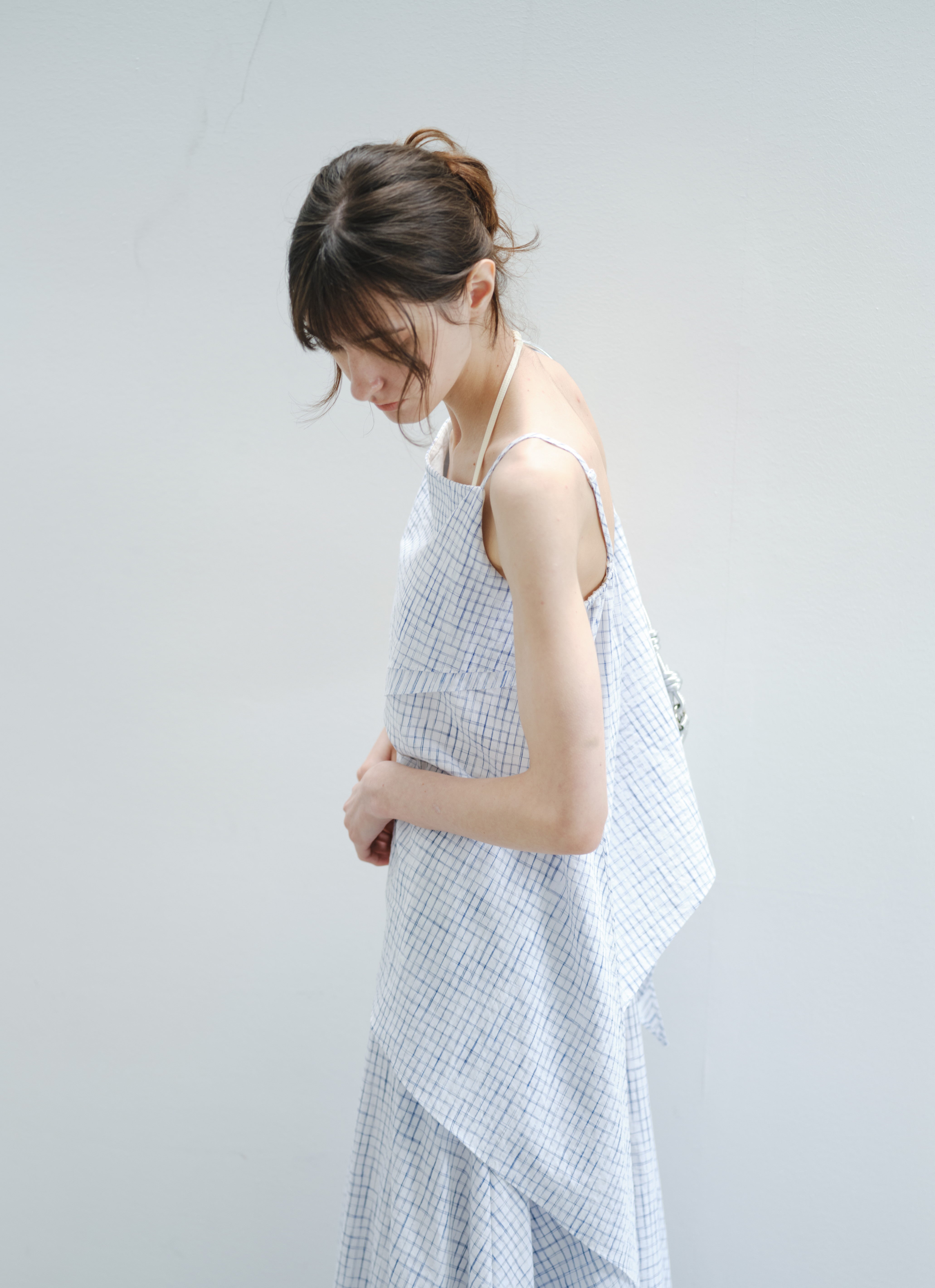SUMMER MOOD FLARE BLOUSE