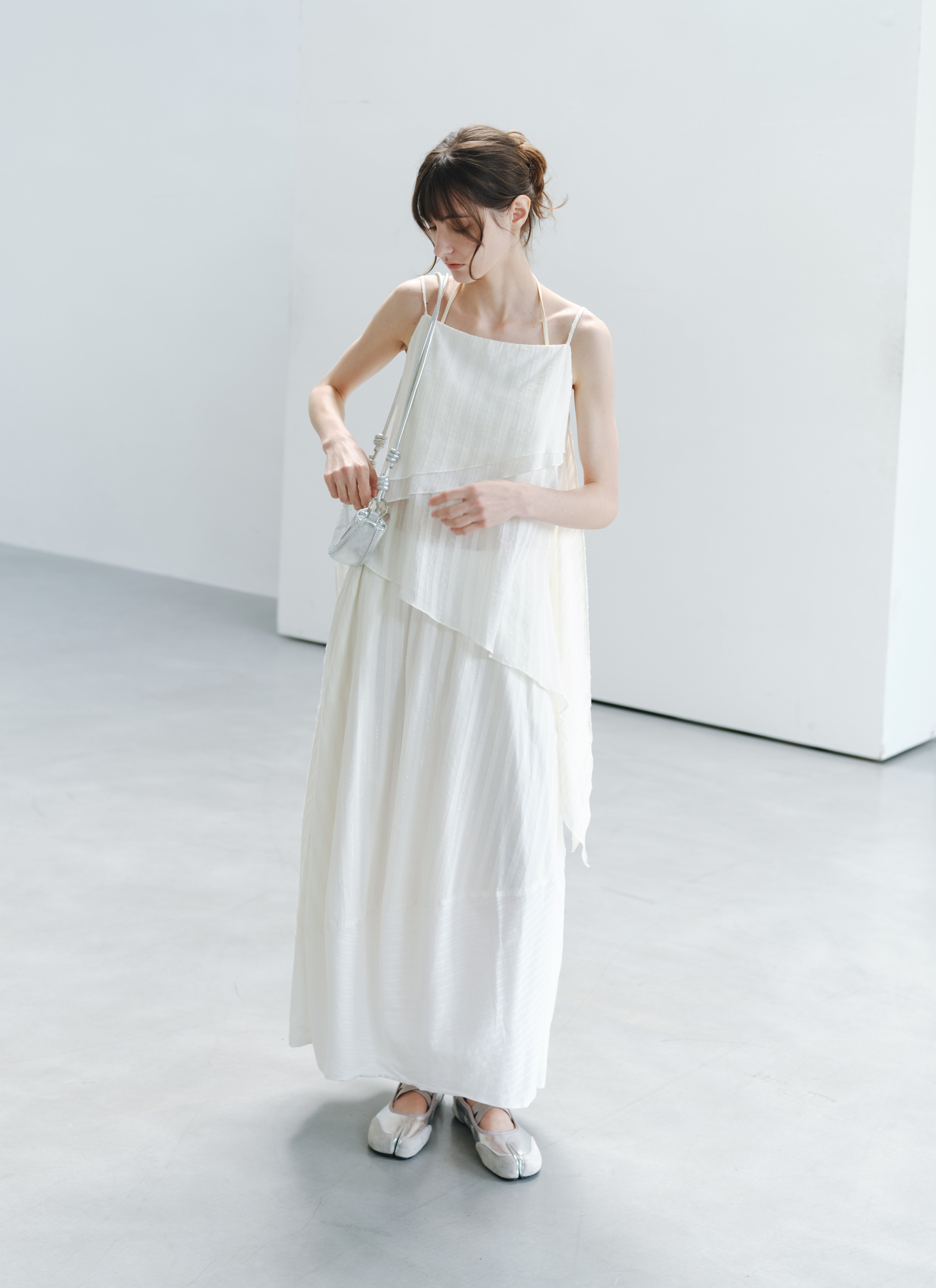 SUMMER MOOD ROUND SKIRT