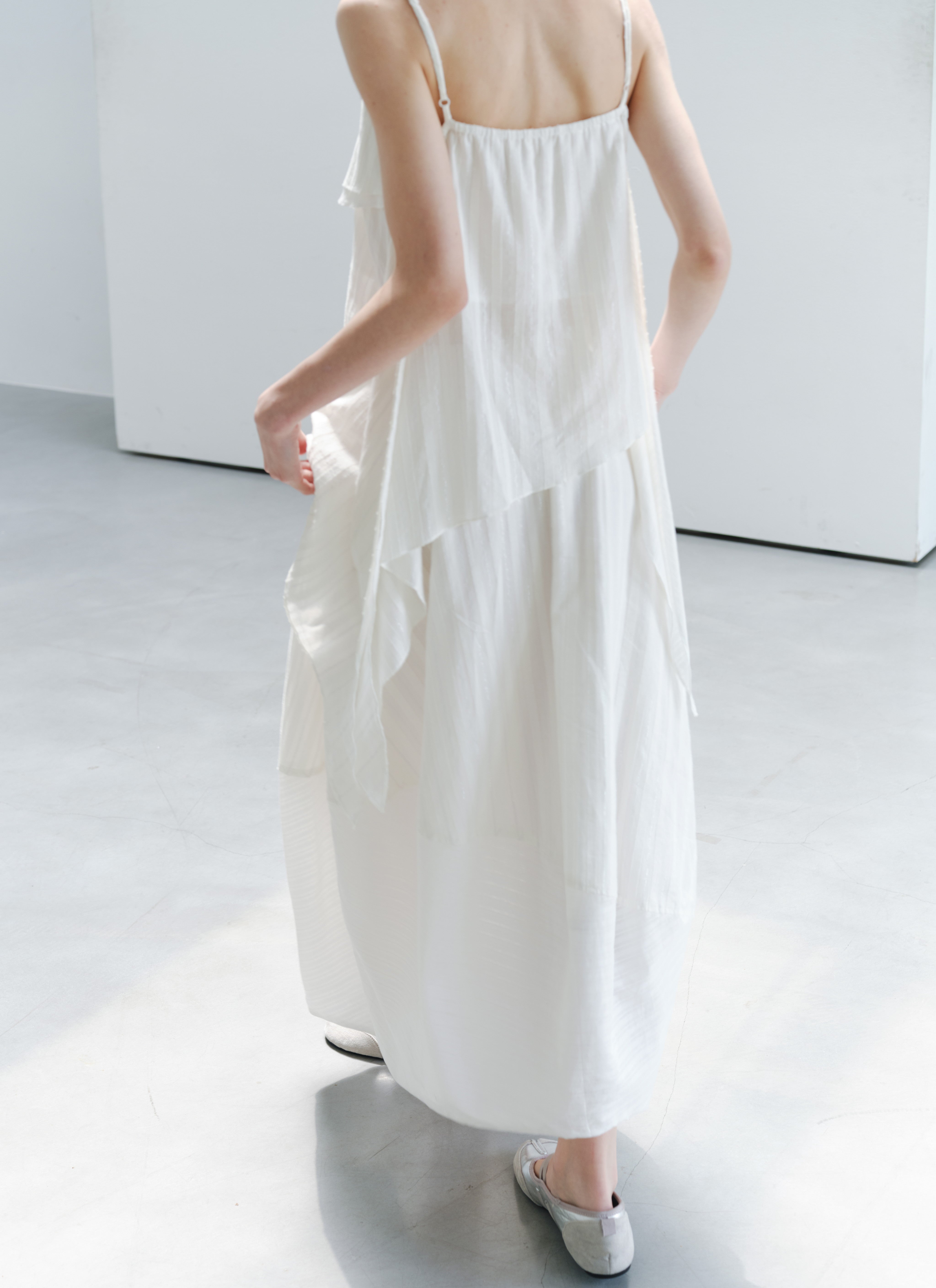 SUMMER MOOD ROUND SKIRT
