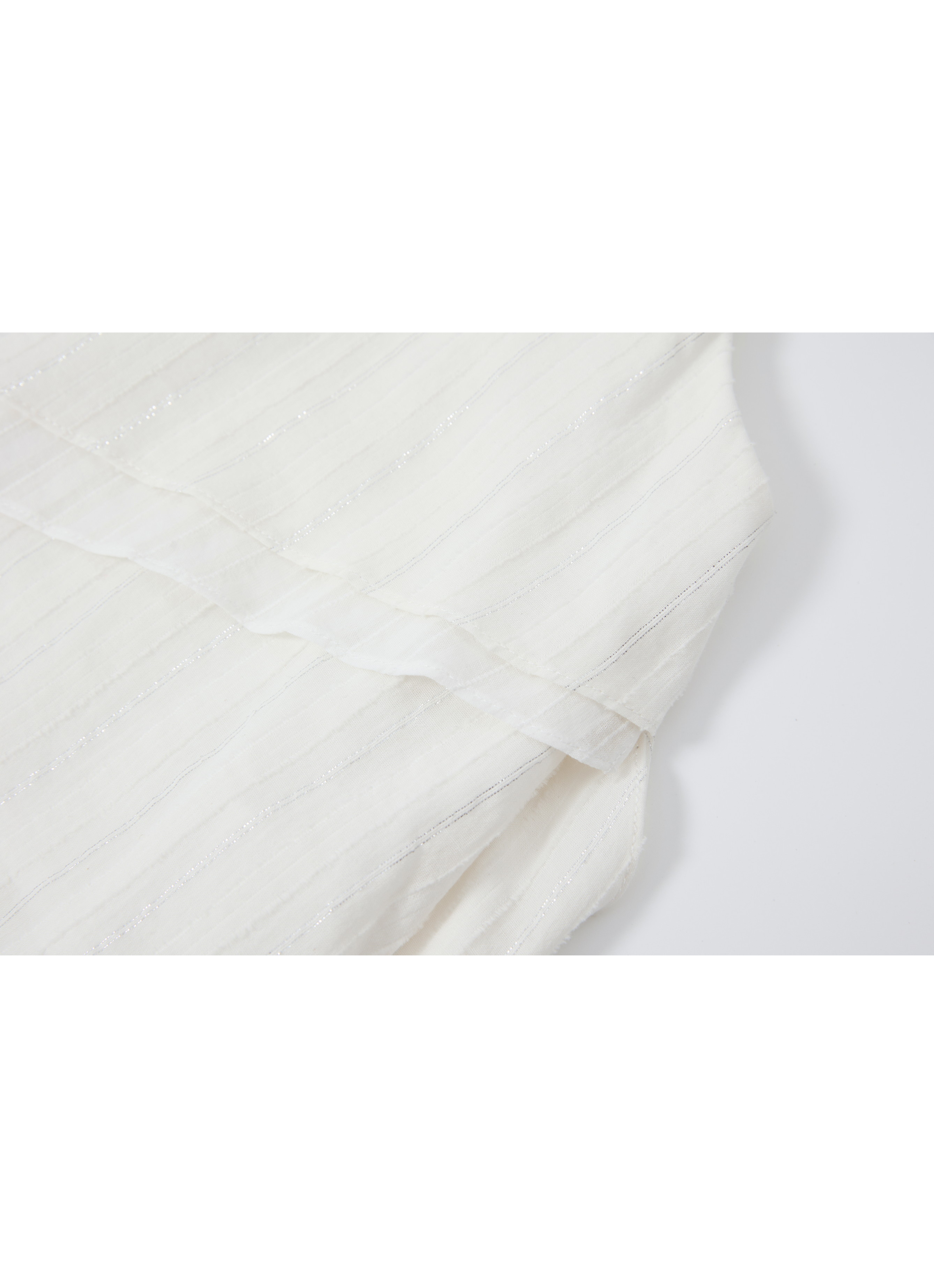 SUMMER MOOD FLARE BLOUSE