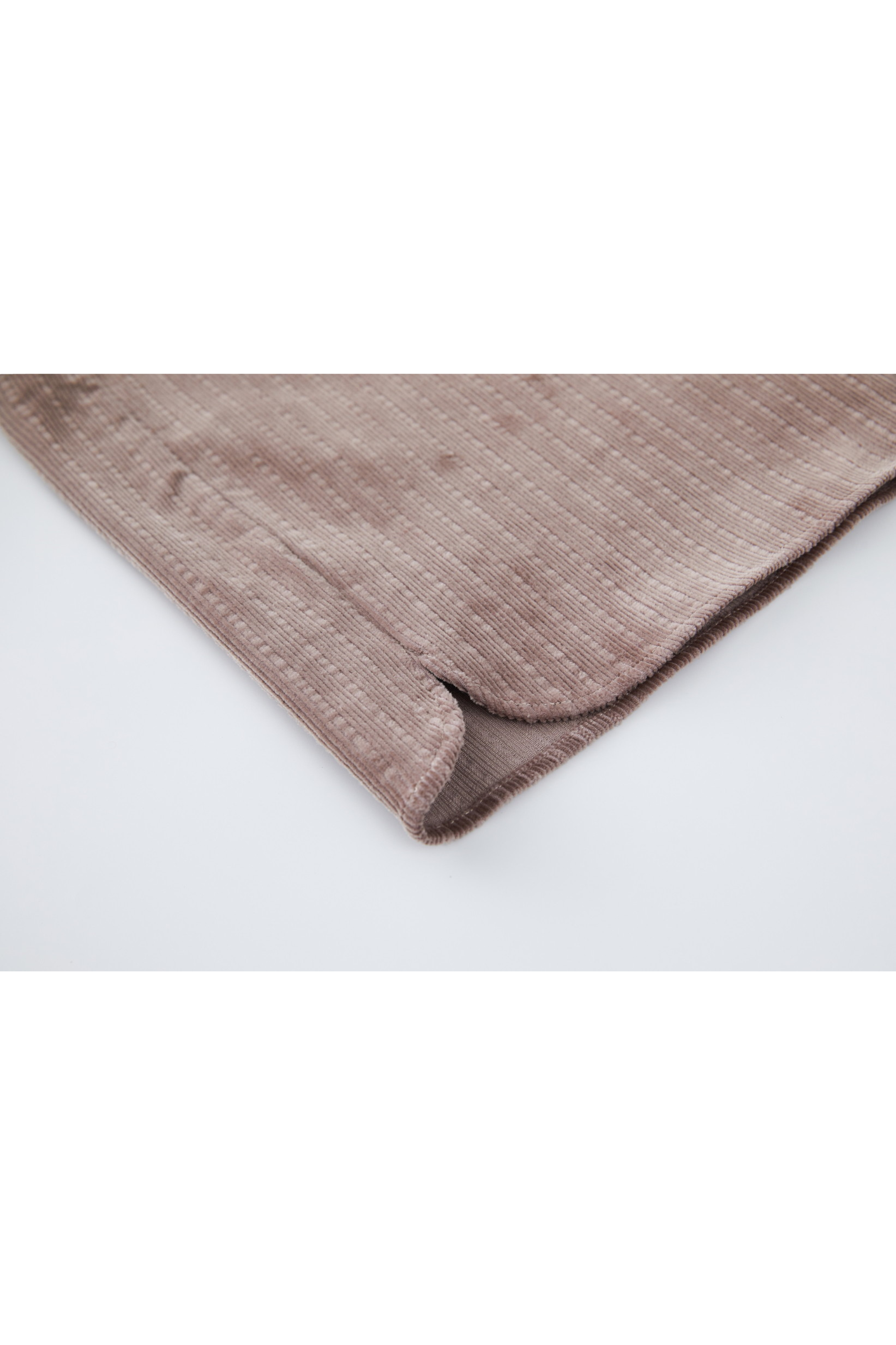 RETRO CORDUROY OUTER SHIRT