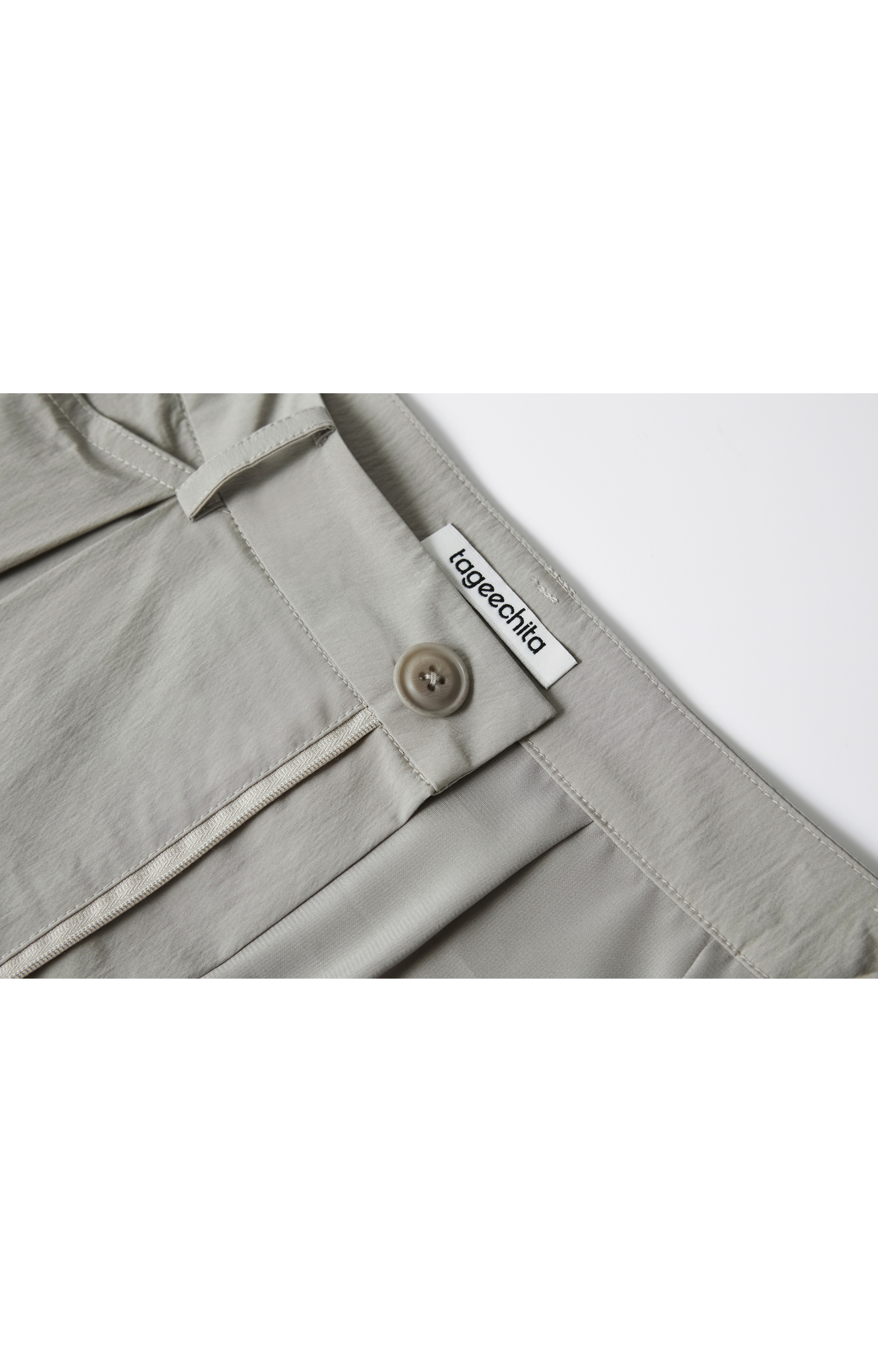 2WAY FLARE BALLOON SKIRT / 2WAYフレアバルーンスカート