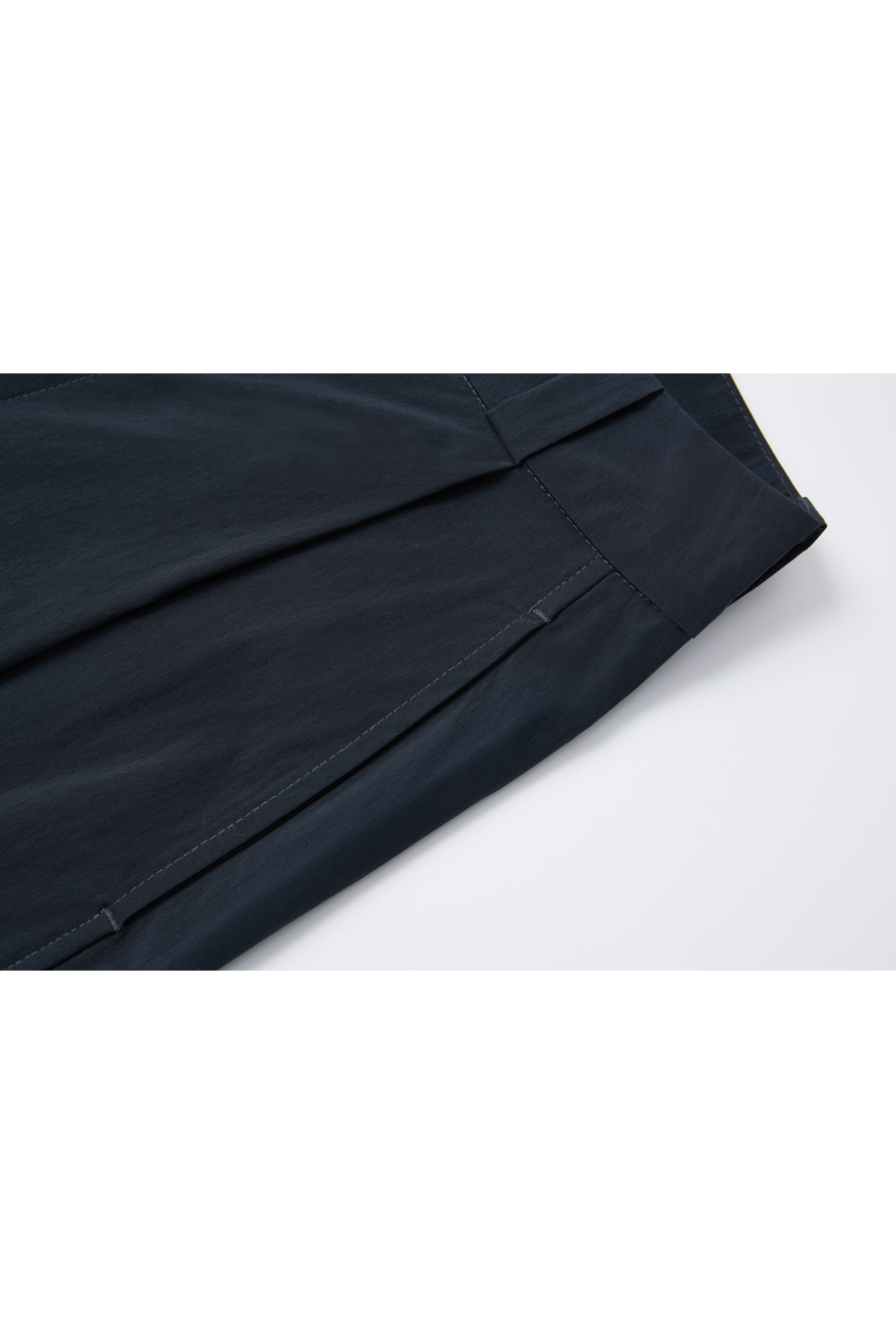 WIDE TUCK CARGO PANTS / ワイドタックカーゴパンツ