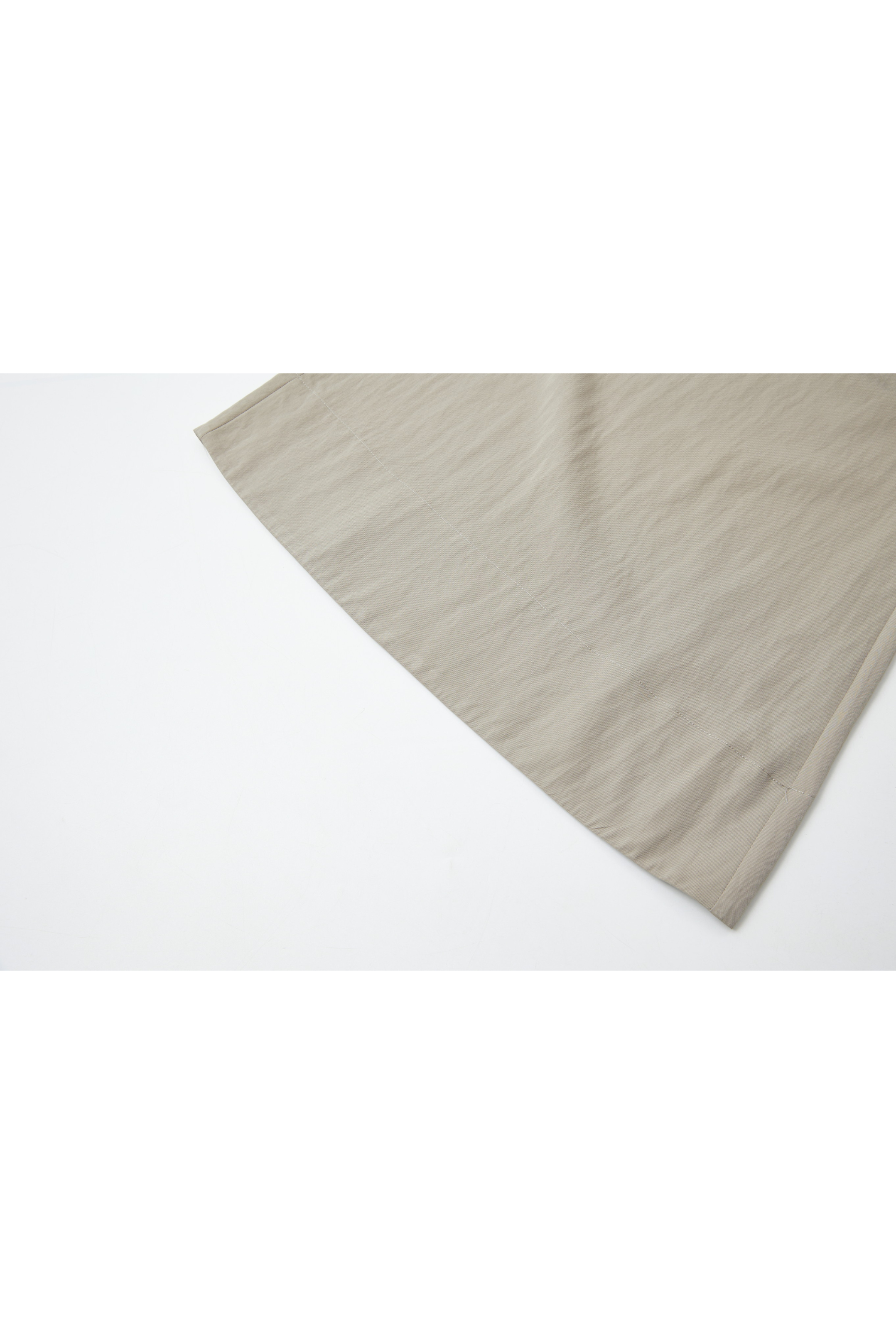 FLARE LOOSE WIDE PANTS / フレアルーズワイドパンツ