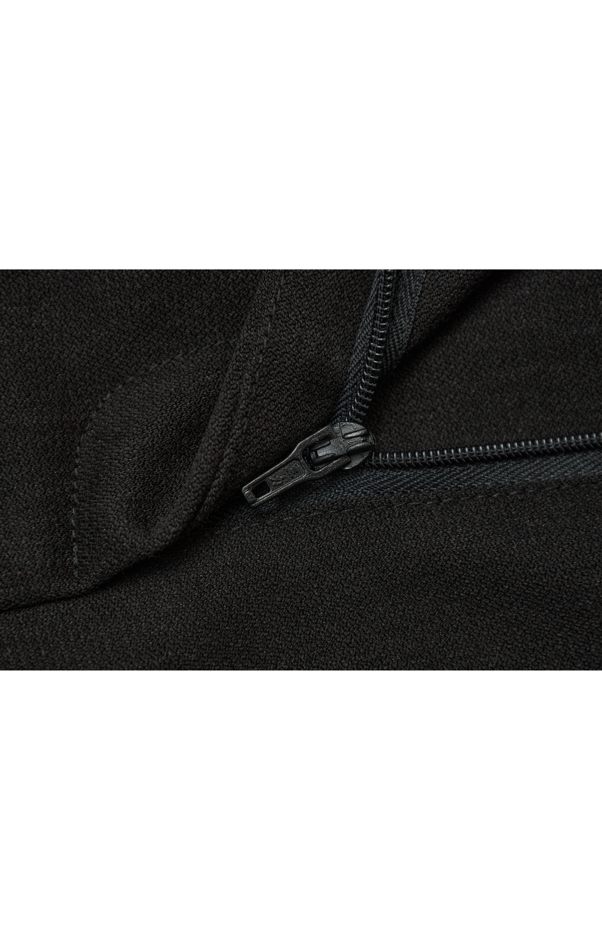 WIDE TUCK WARM SLACKS / ワイドタックウォームスラックス