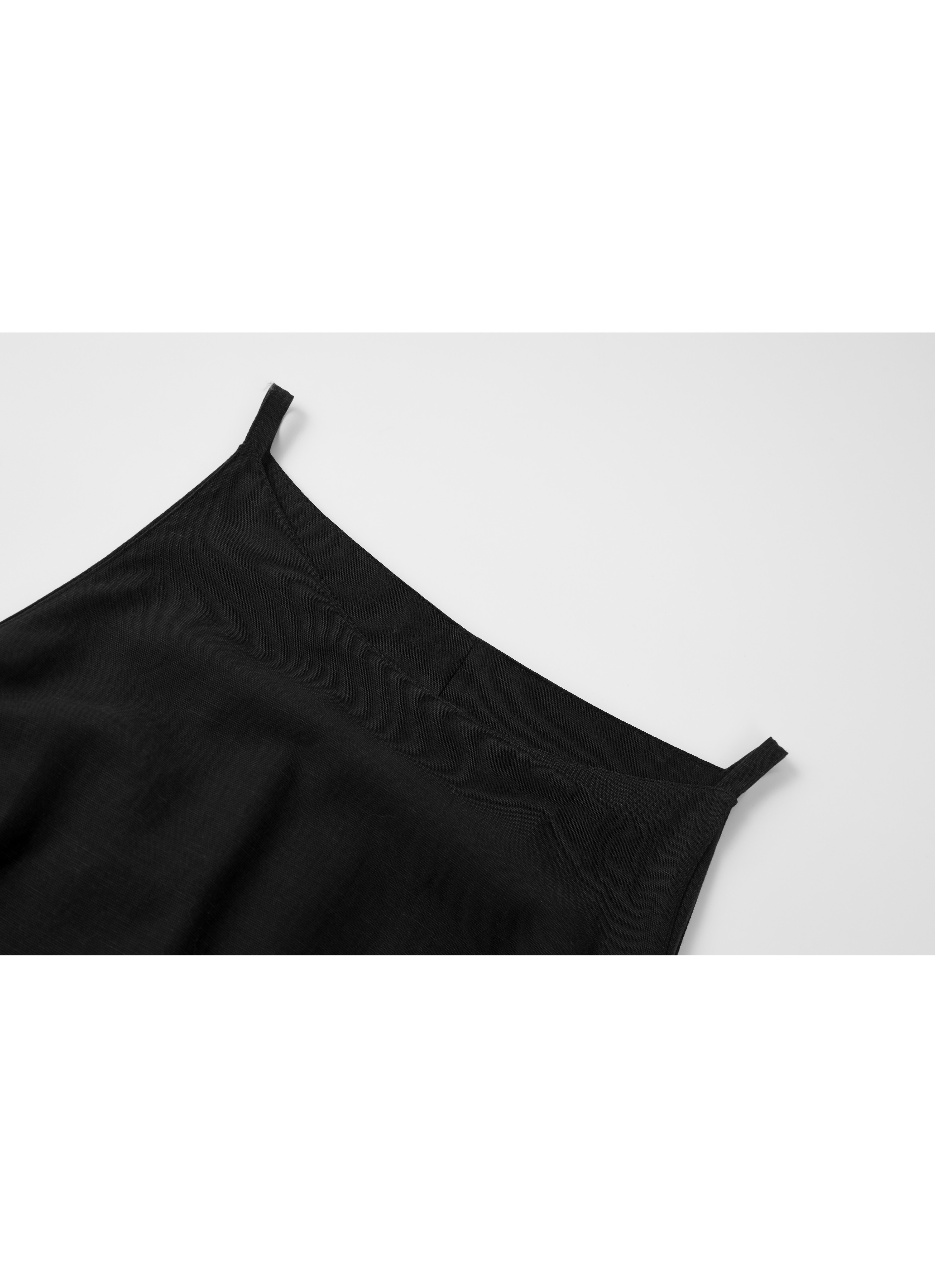 FLOWER CUT DOCKING DRESS / フラワーカットドッキングワンピース