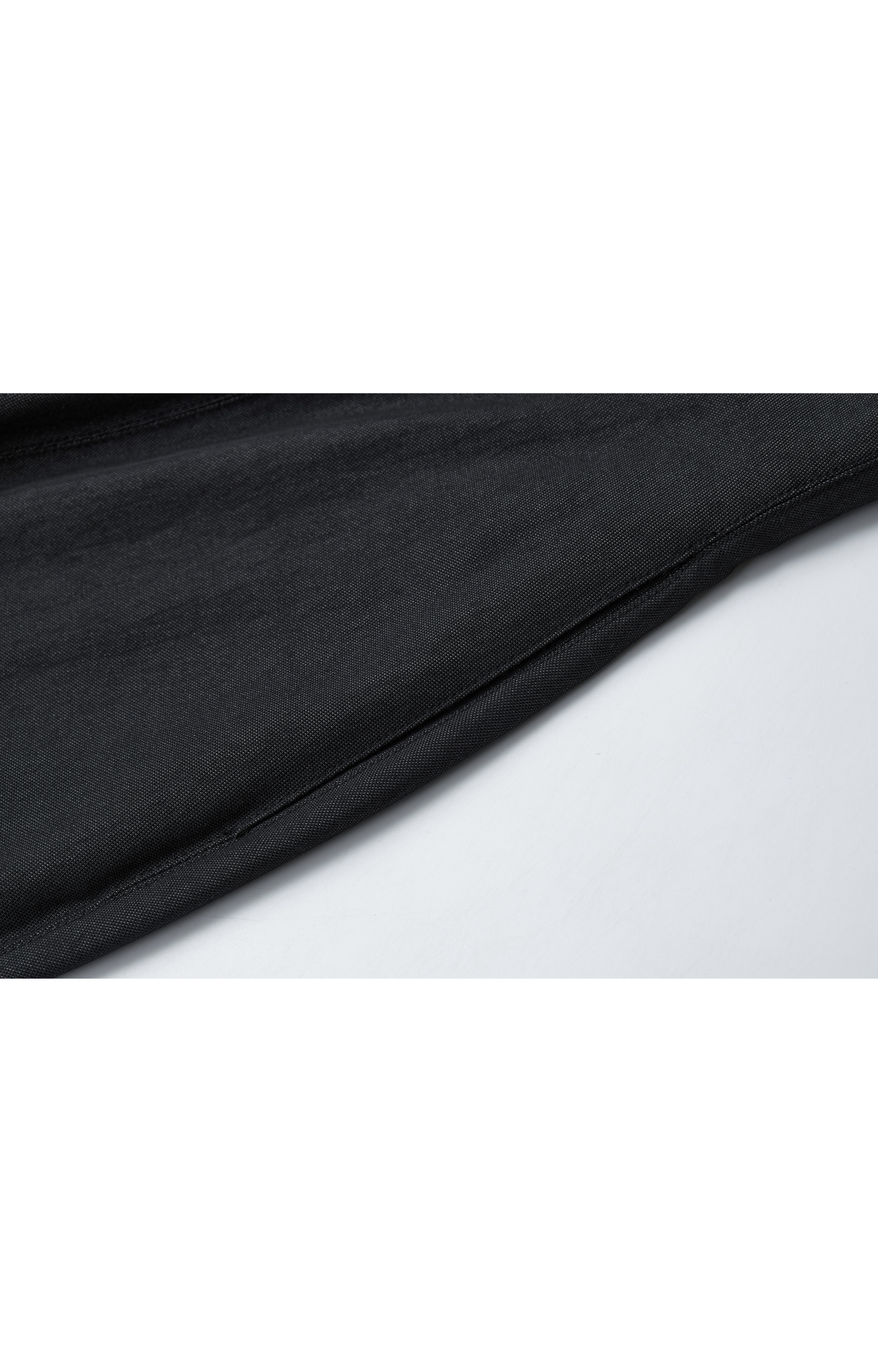 WIDE CUT COCOON SKIRT / ワイドカットコクーンスカート