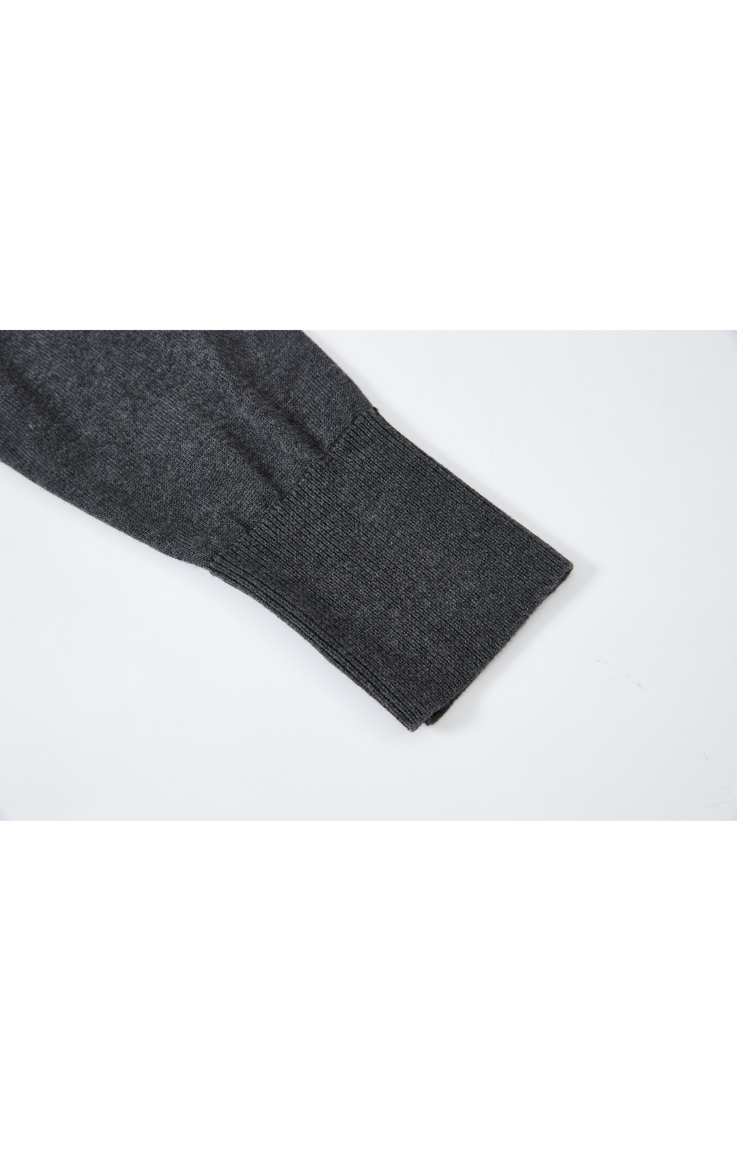 SOFT FIT TURTLE CARDIGAN / ソフトフィットタートルカーディガン