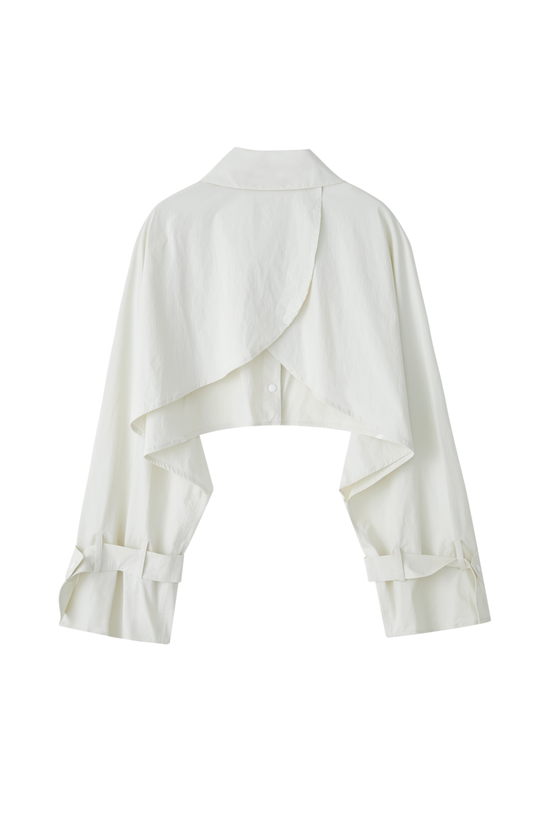 UV CUT SHORT LAYER SHIRT / UVカットショートレイヤーシャツ