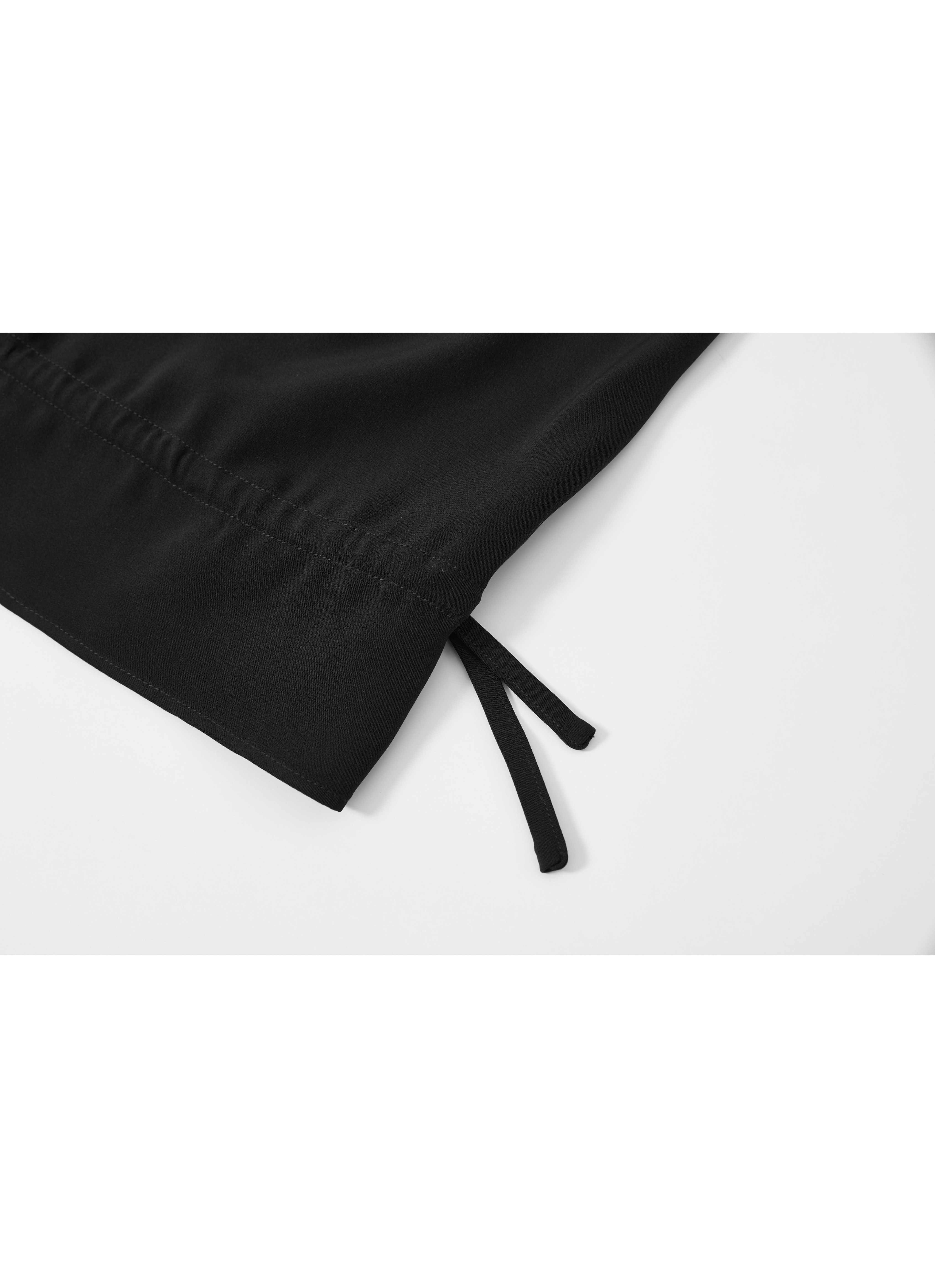 UV CUT DRAWSTRING PANTS / UVカットドローストリングパンツ