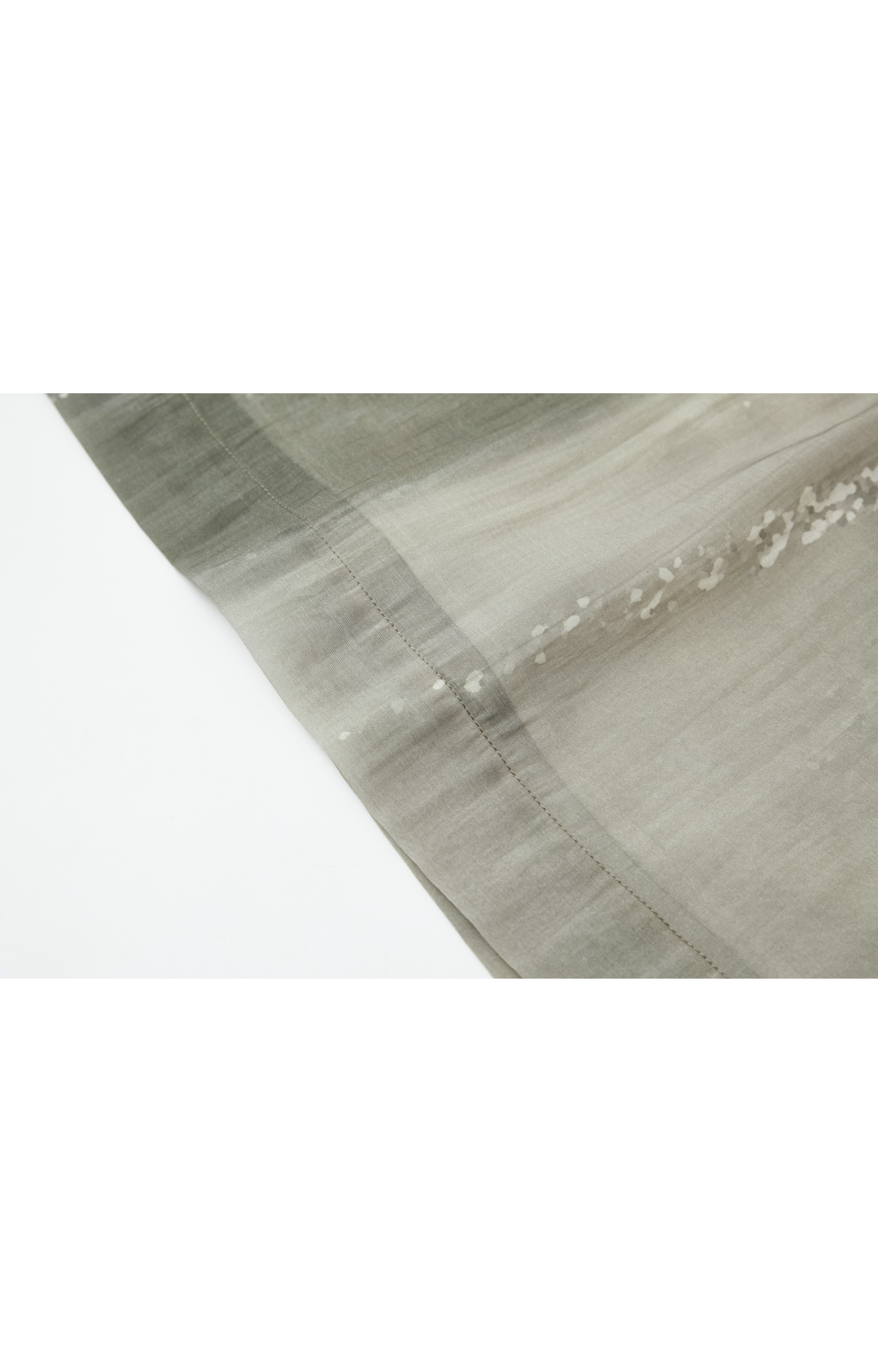 LIGHT SHADOW DOCKING DRESS