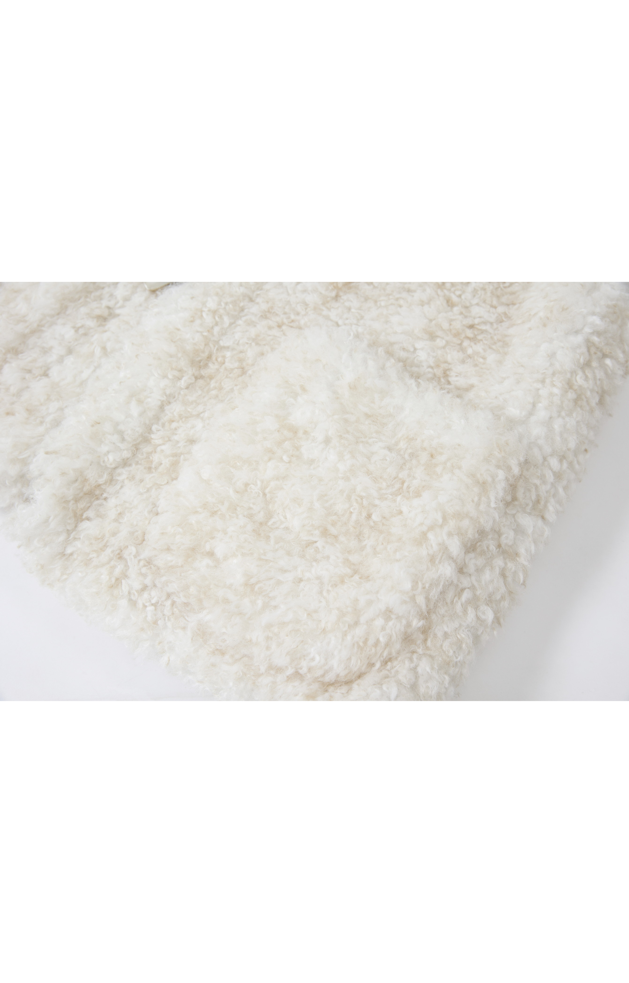 REVERSIBLE SOFT BOA VEST / 리버시블 소프트 보아 베스트