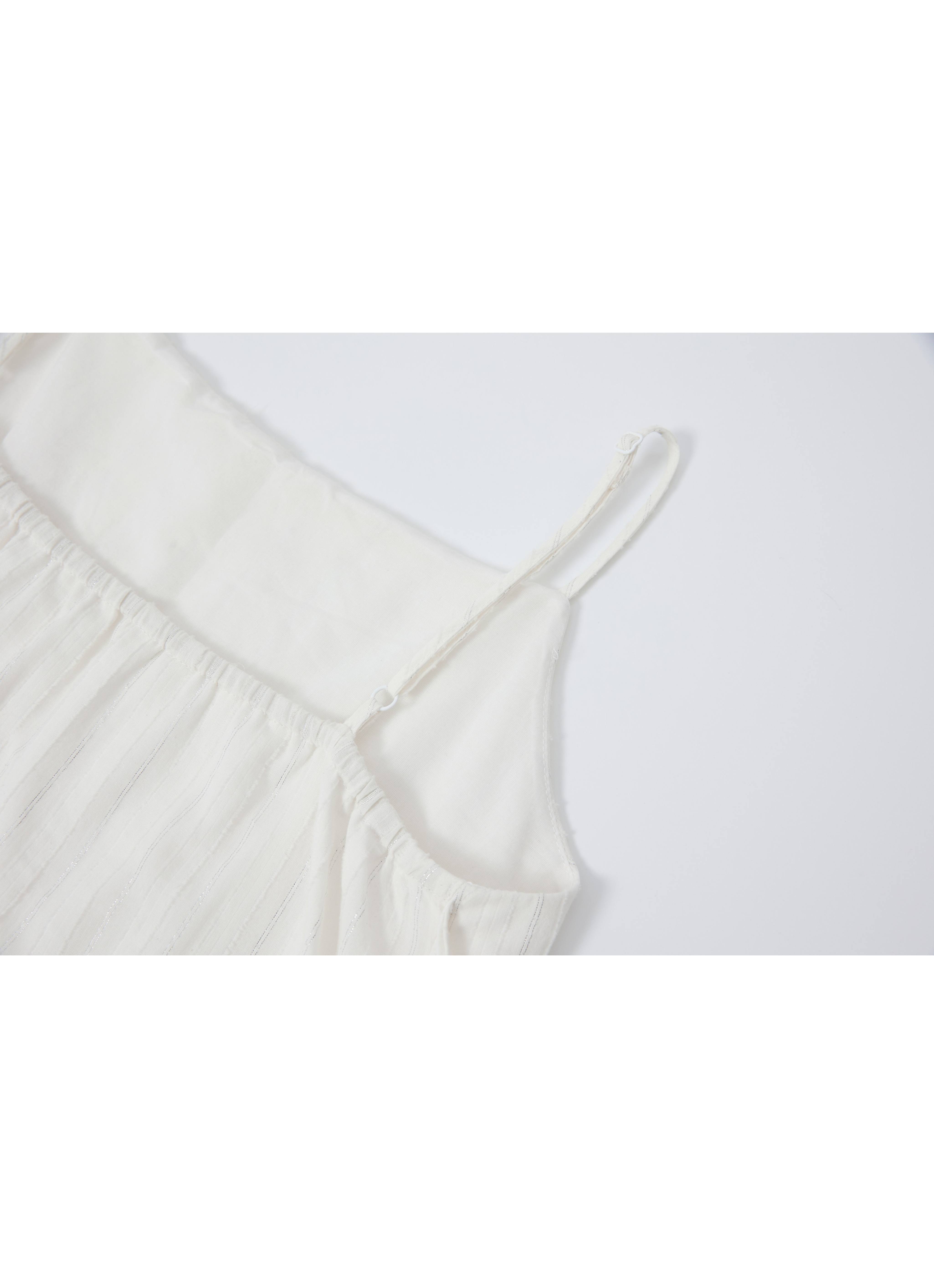SUMMER MOOD FLARE BLOUSE