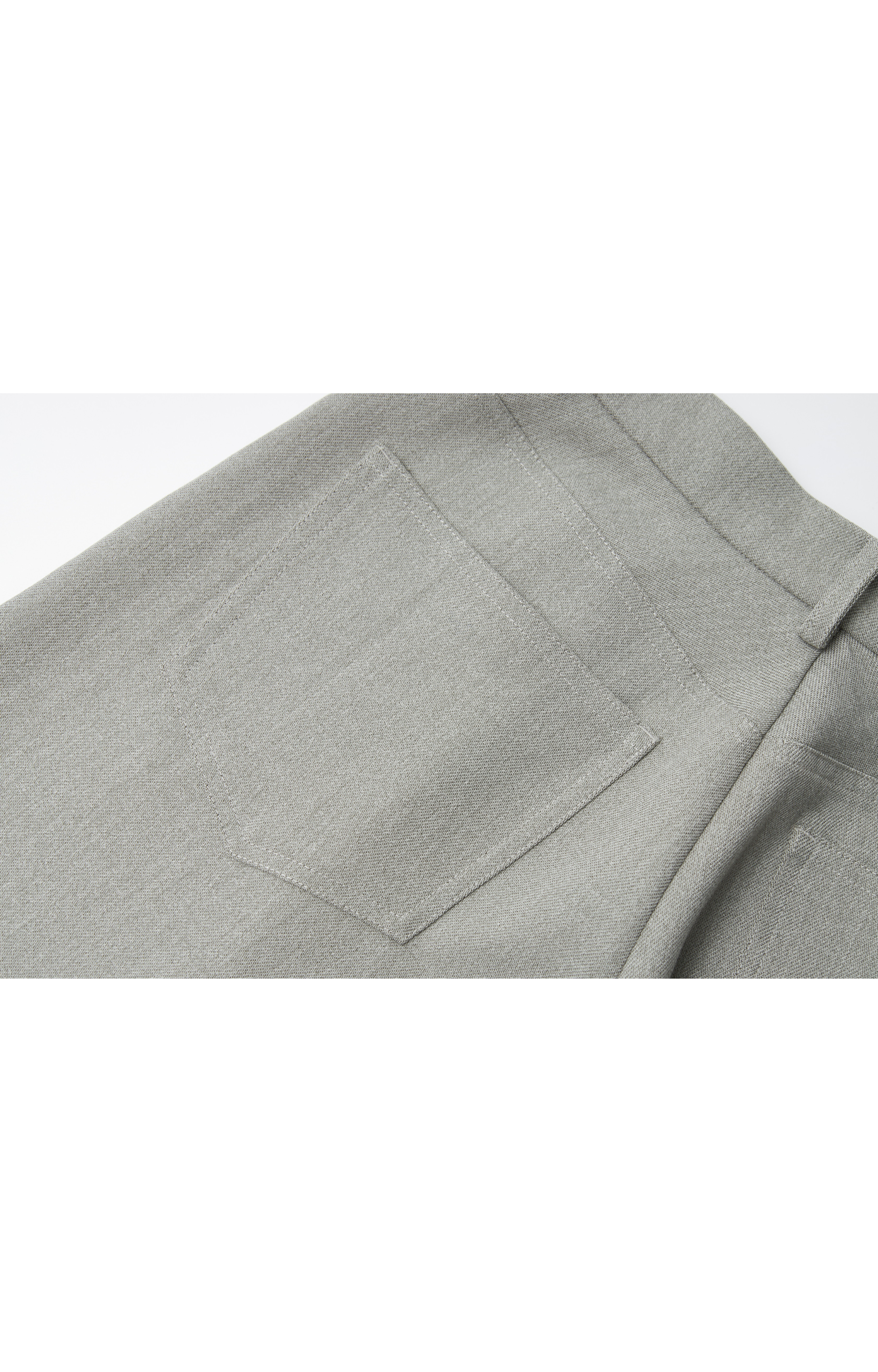 WARM COLOR CURVE PANTS / 웜 컬러 커브 팬츠