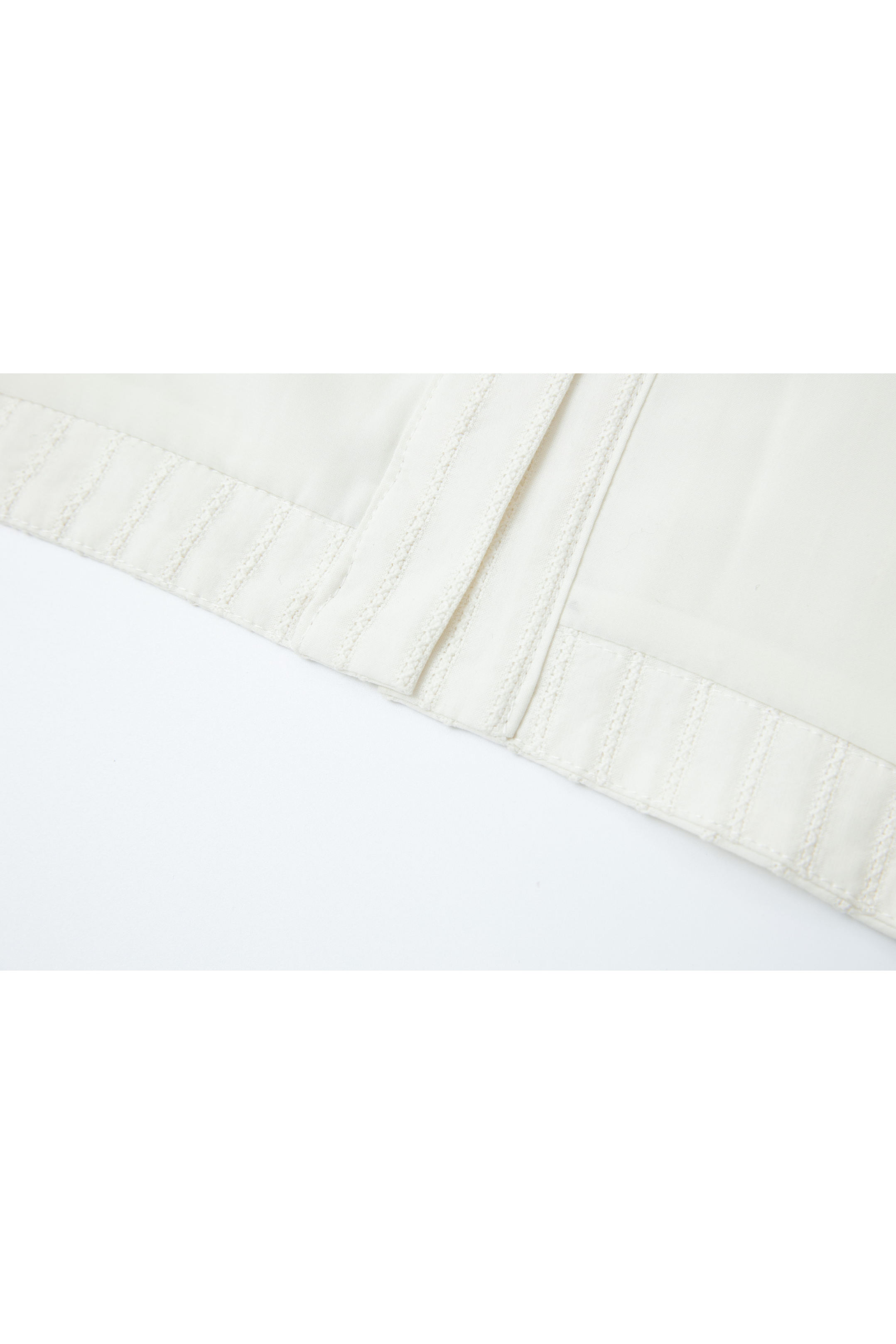 BACK SLIT BALLOON DRESS / 백 슬릿 풍선 원피스