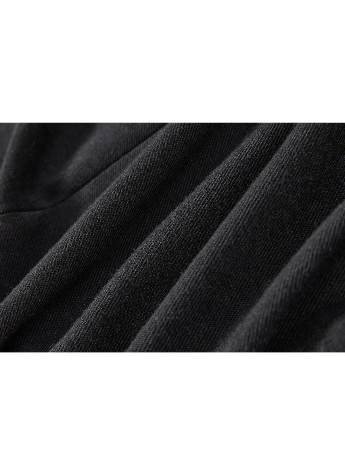 CLASSIC CAPE FLARE COAT