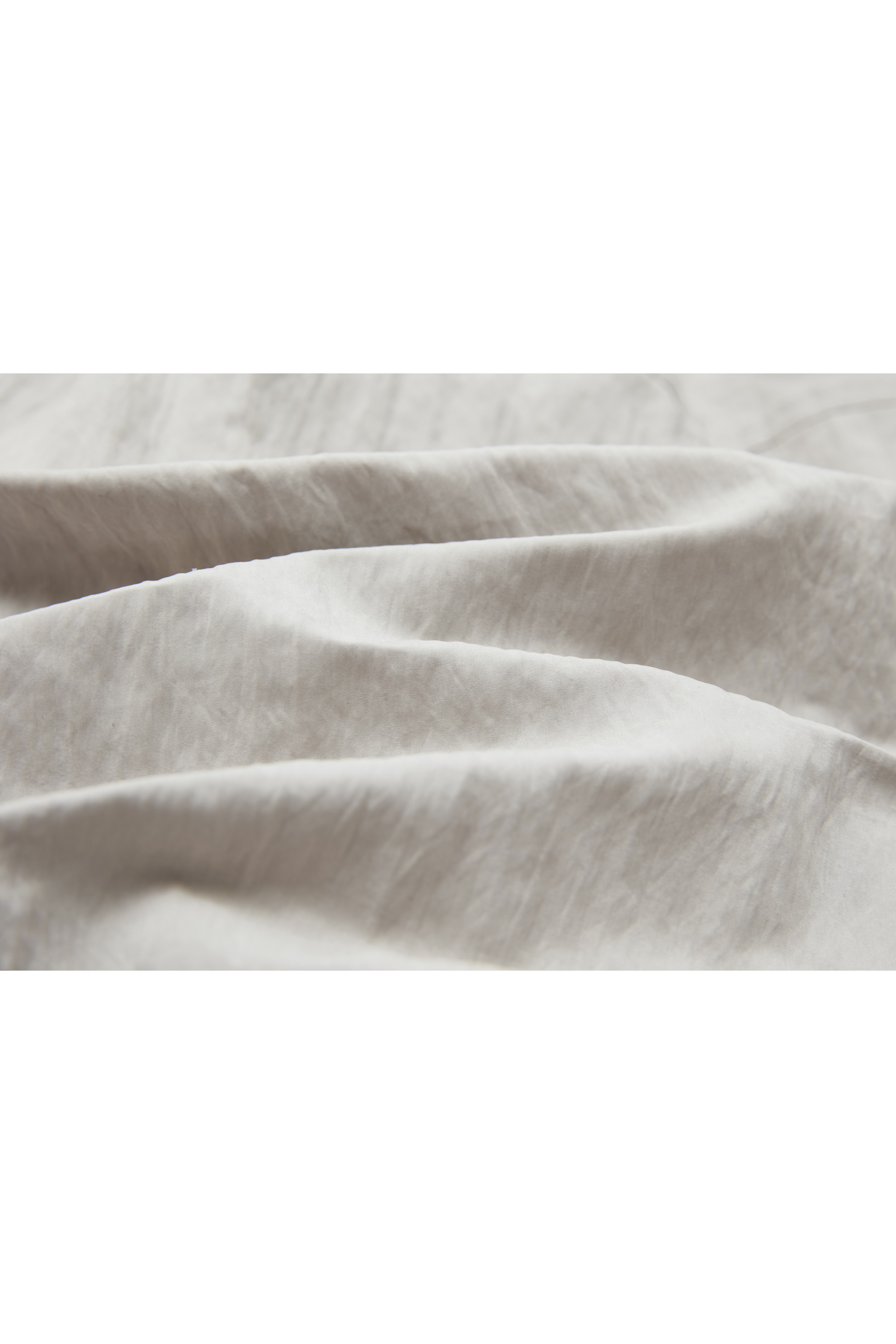 HEM BALLOON WRINKLE SKIRT / 헴 풍선 링클 스커트