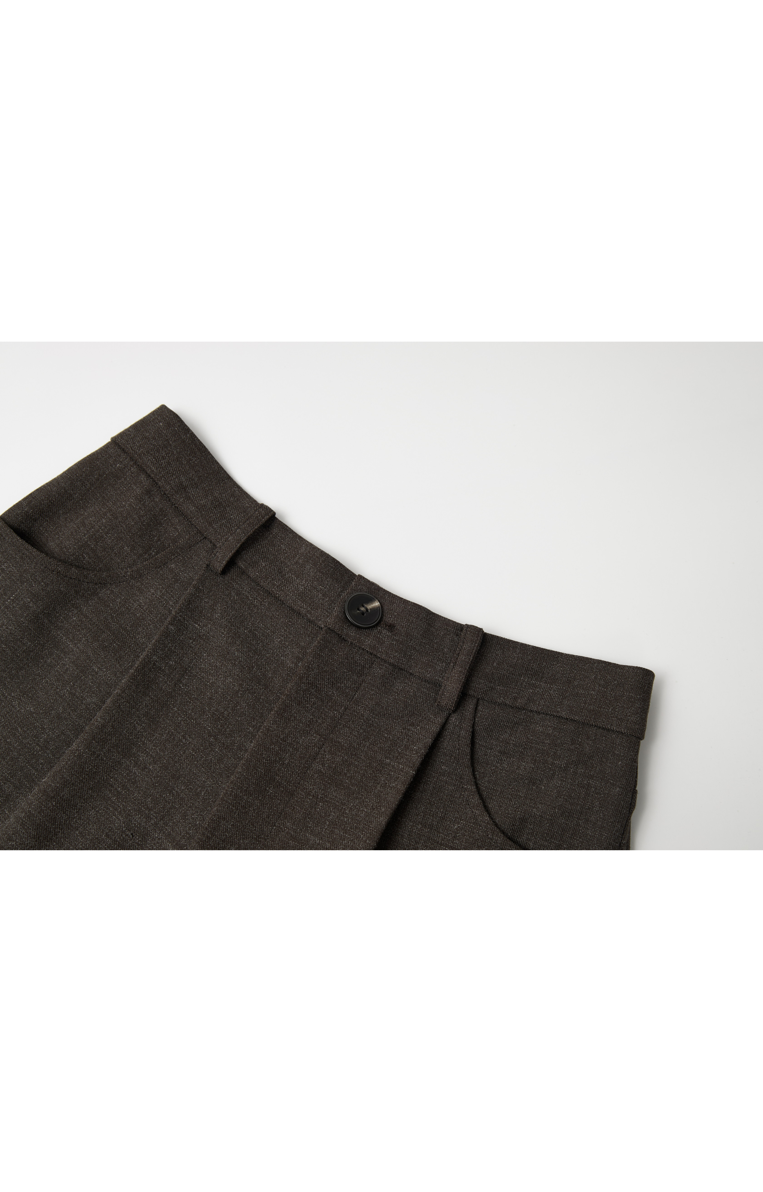 WARM COLOR CURVE PANTS