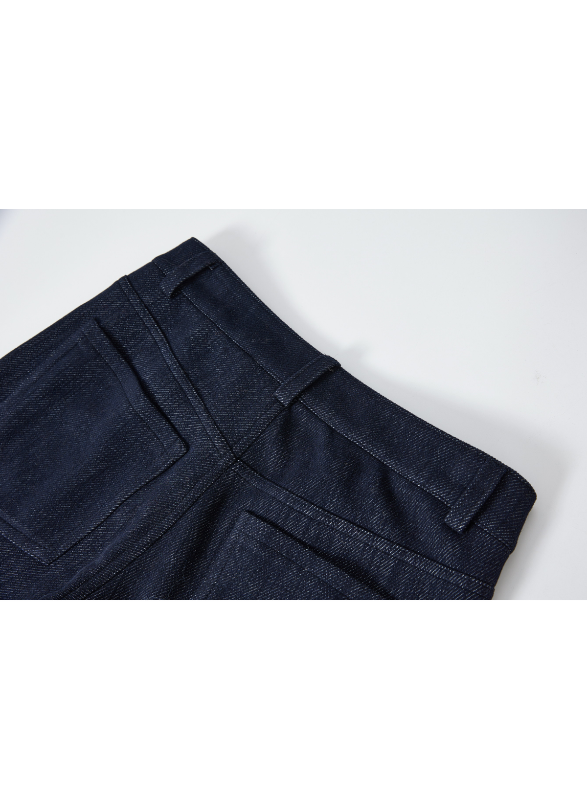 FLARE FIT COLOR PANTS