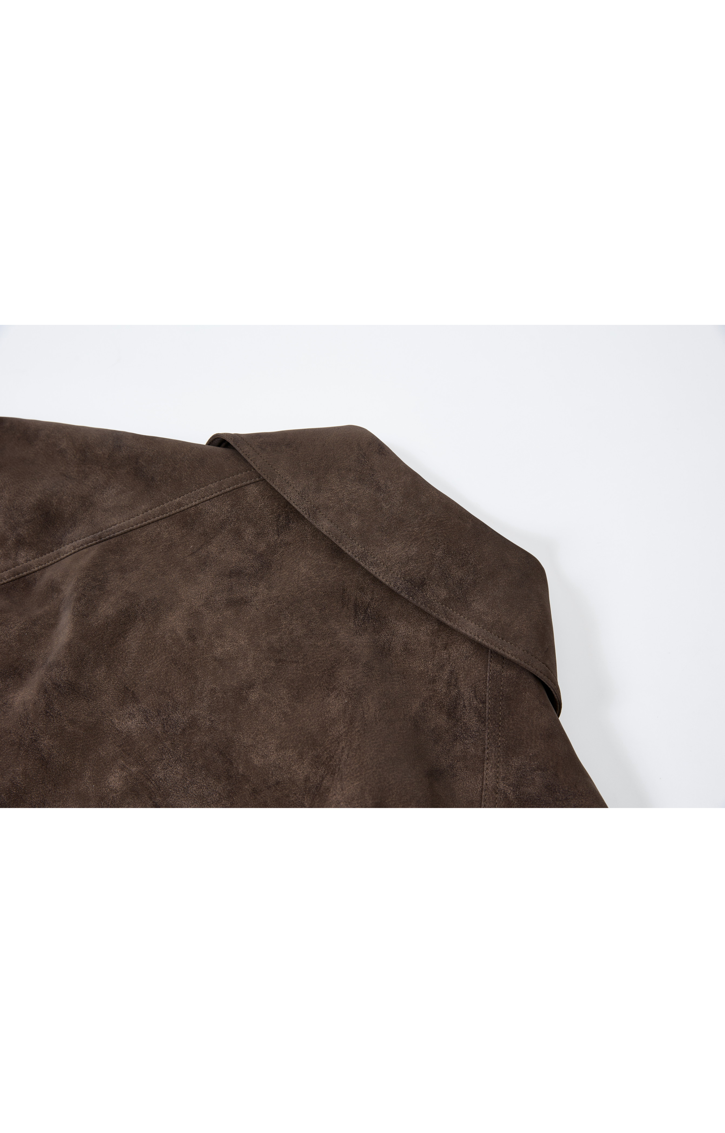 STRING MARK FLARE JACKET / ストリングマークフレアジャケット