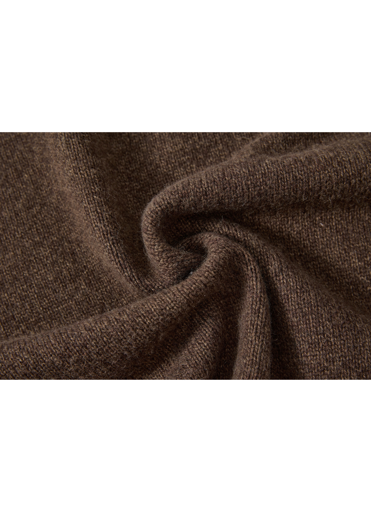 WARM TONE KNIT SKIRT